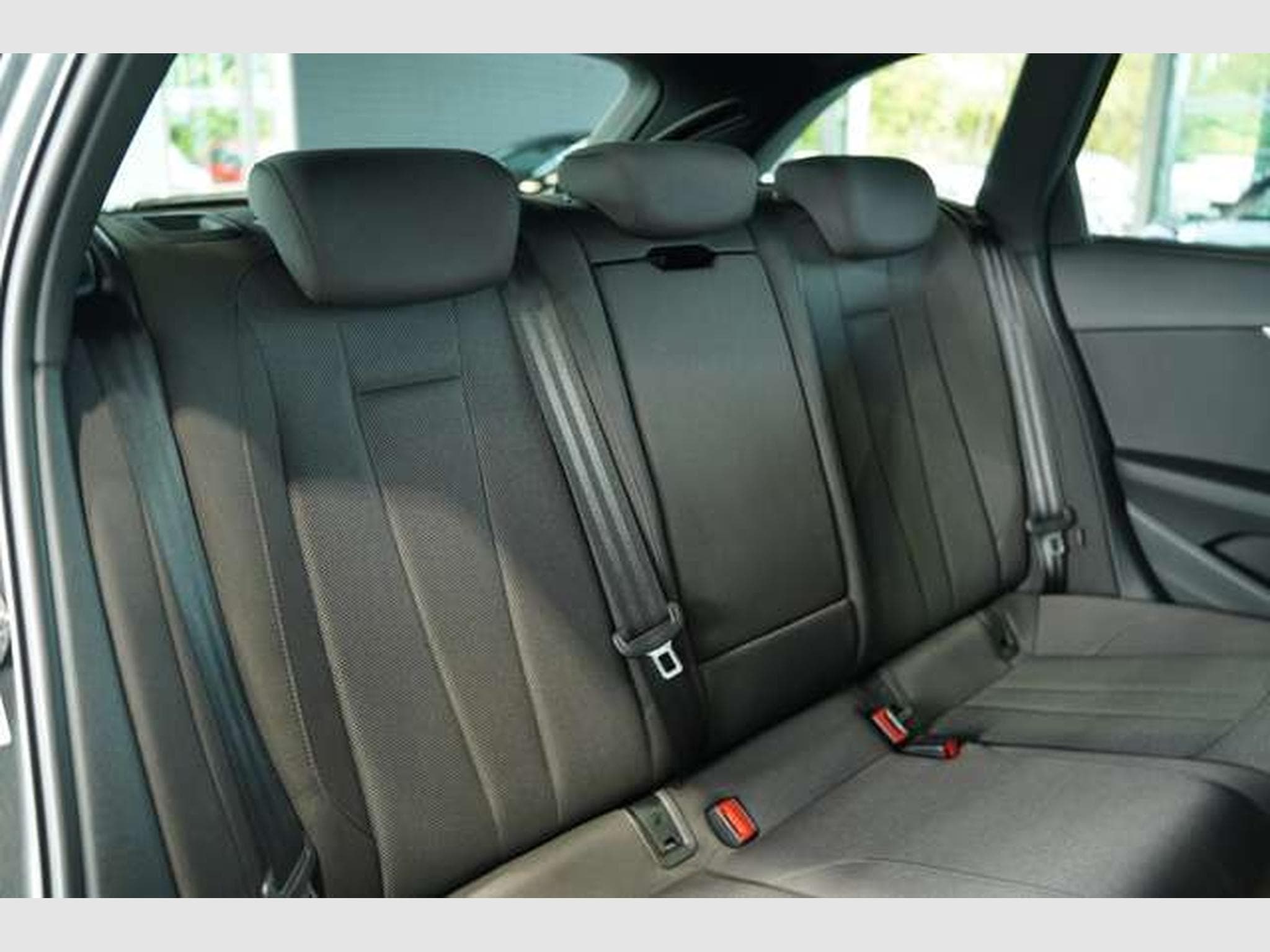 Audi A4 50 TDI q. Avant S line *2.H *ACC *Pano *Kam (2022) - Photo 23