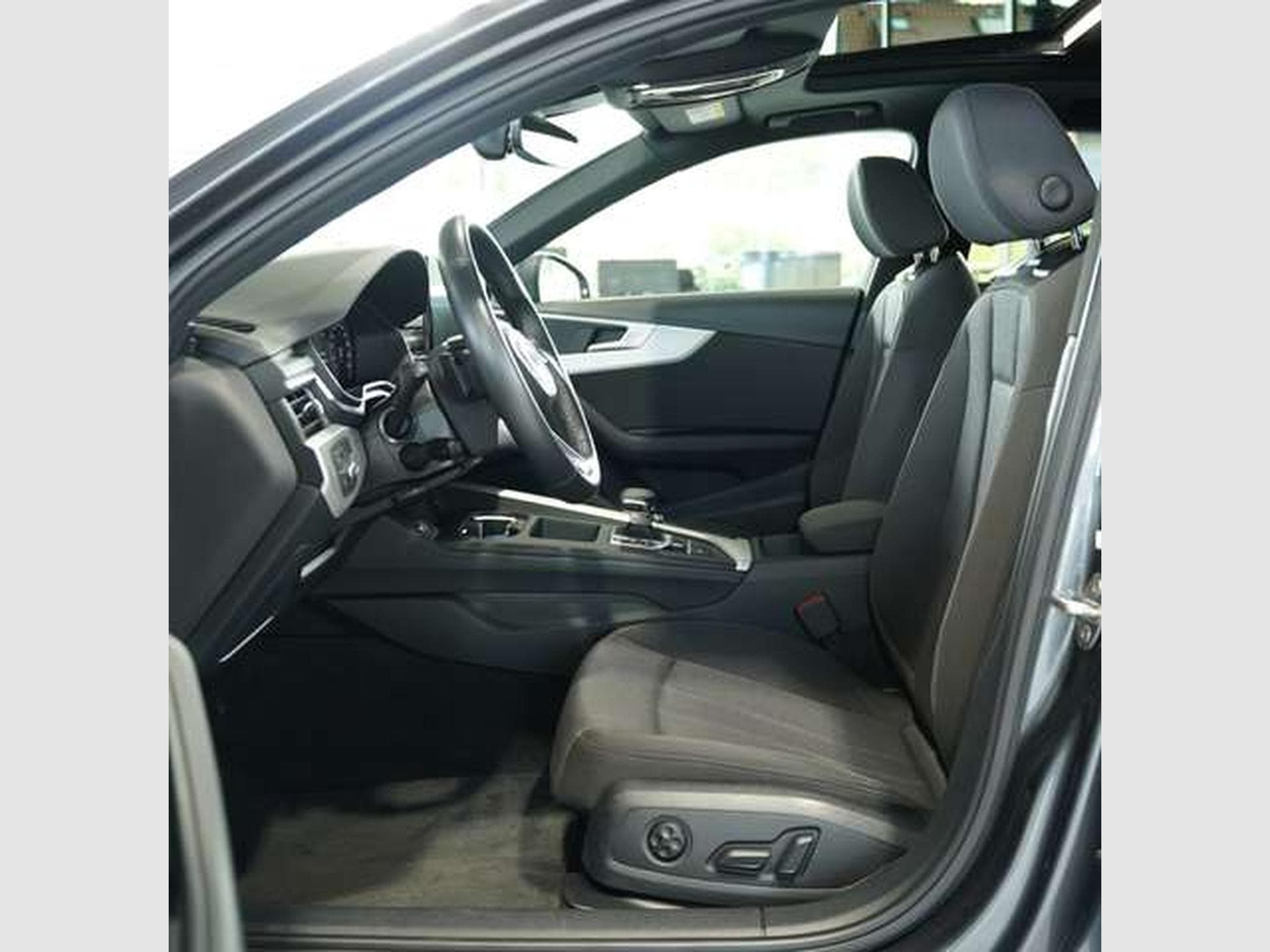 Audi A4 50 TDI q. Avant S line *2.H *ACC *Pano *Kam (2022) - Photo 26