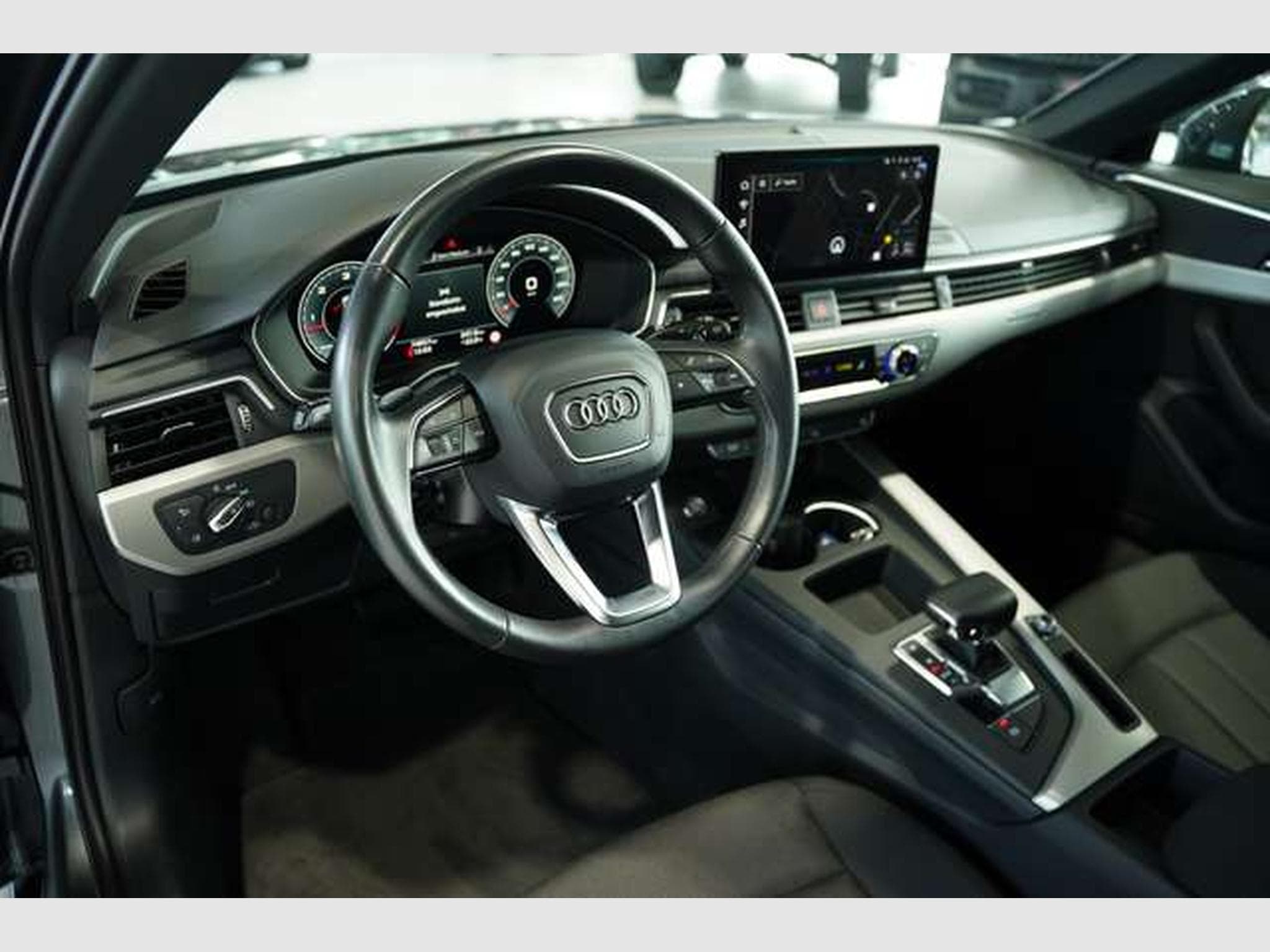 Audi A4 50 TDI q. Avant S line *2.H *ACC *Pano *Kam (2022) - Photo 29