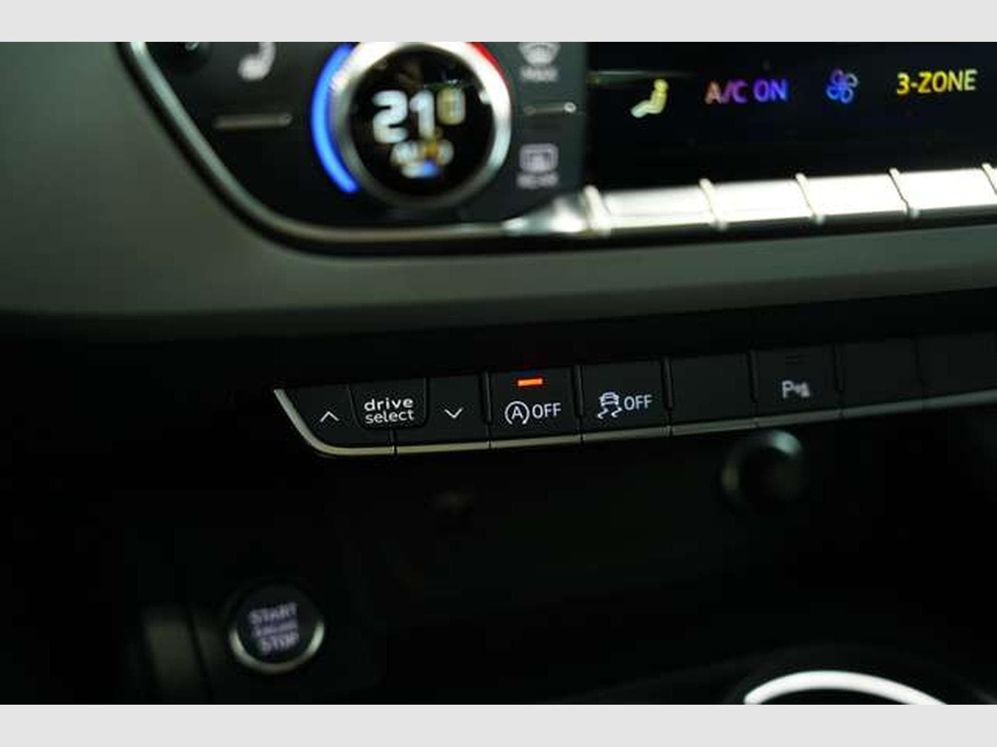 Audi A4 50 TDI q. Avant S line *2.H *ACC *Pano *Kam (2022) - Photo 33