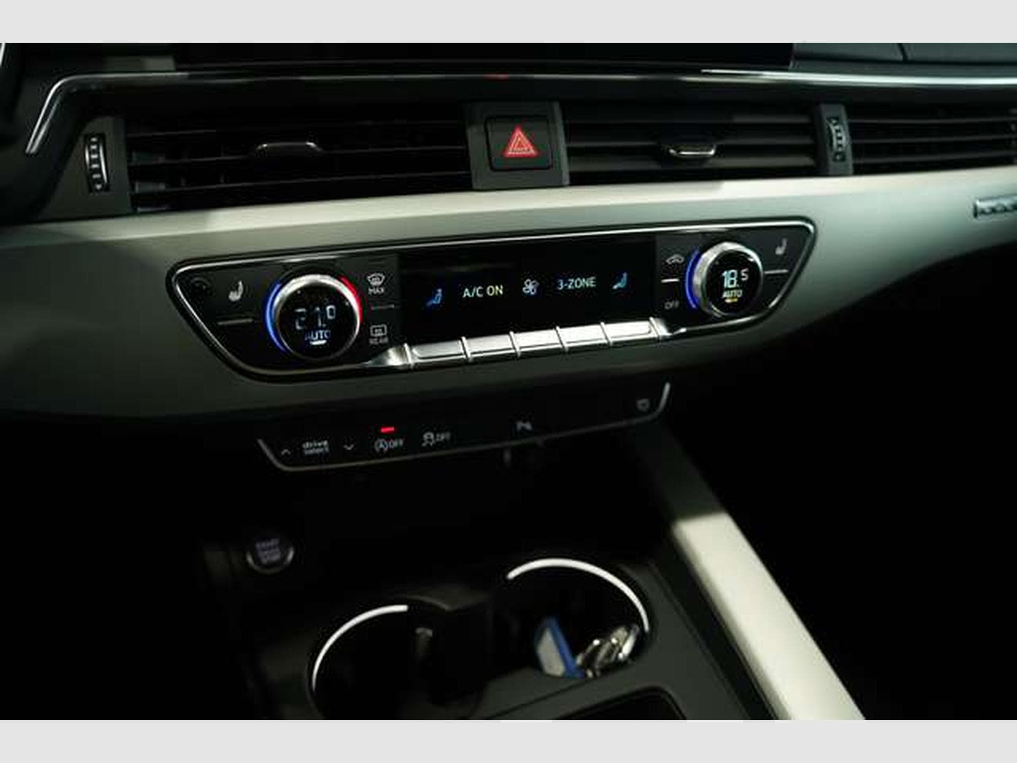 Audi A4 50 TDI q. Avant S line *2.H *ACC *Pano *Kam (2022) - Photo 34