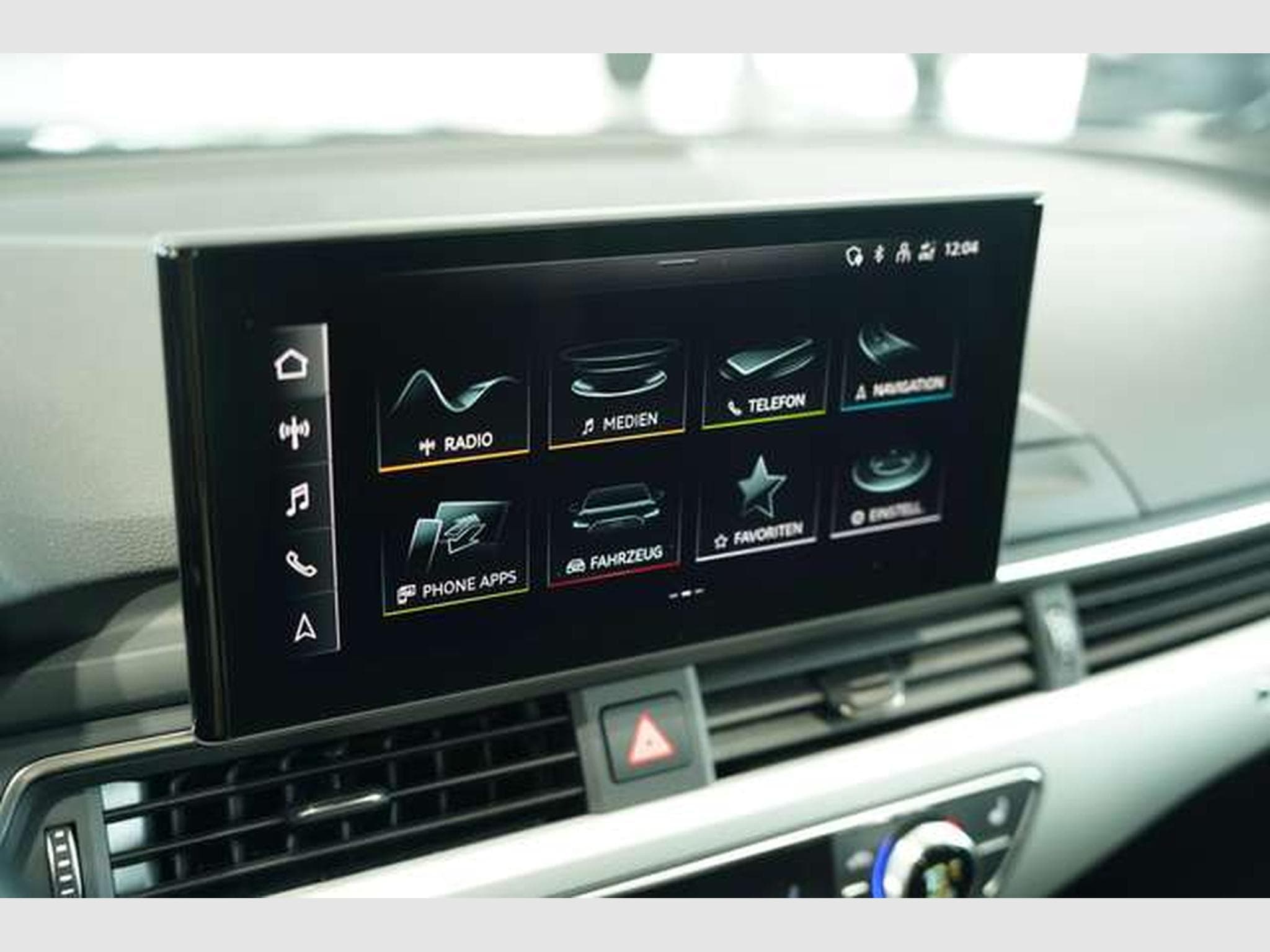 Audi A4 50 TDI q. Avant S line *2.H *ACC *Pano *Kam (2022) - Photo 38