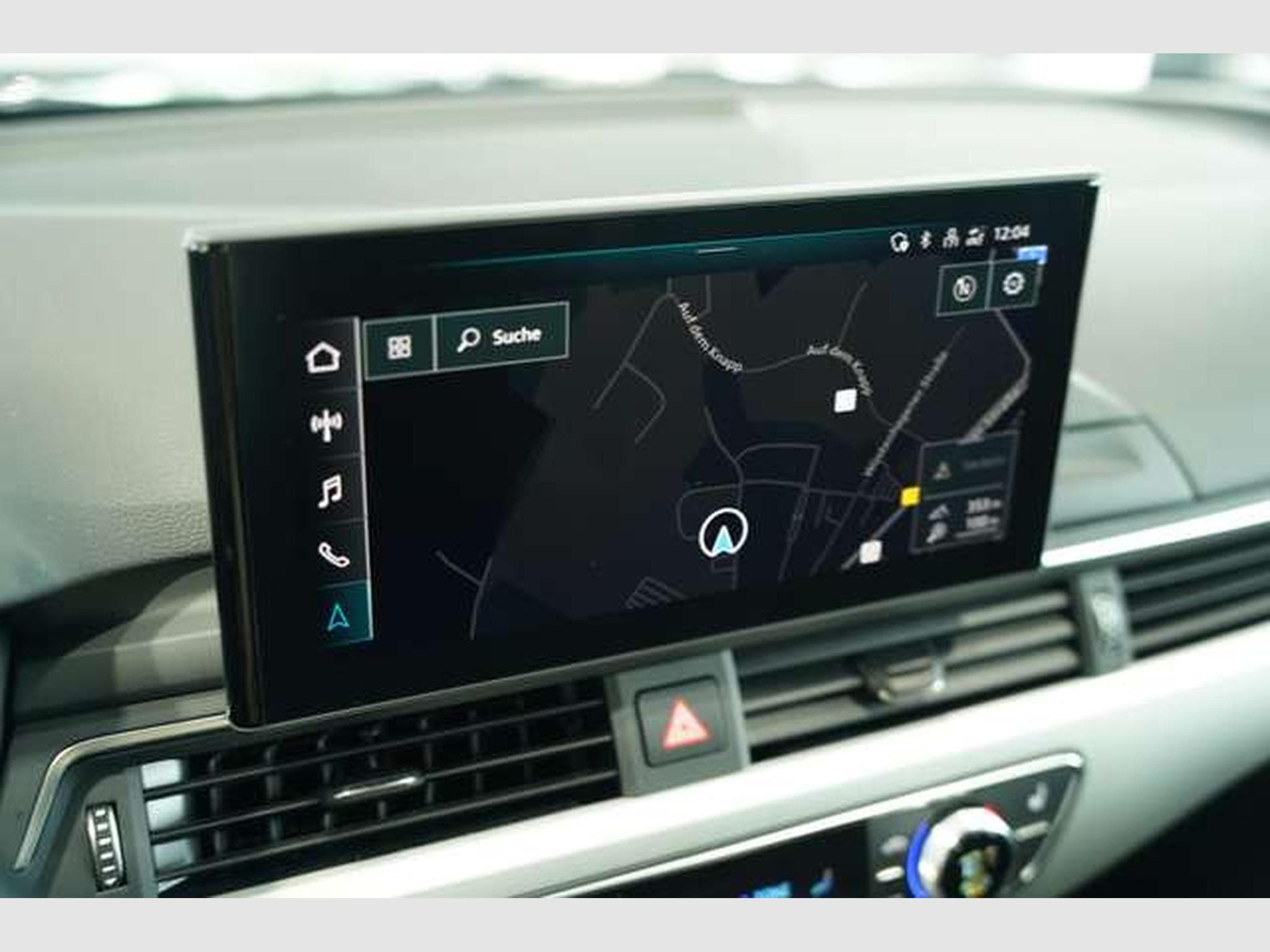 Audi A4 50 TDI q. Avant S line *2.H *ACC *Pano *Kam (2022) - Photo 37