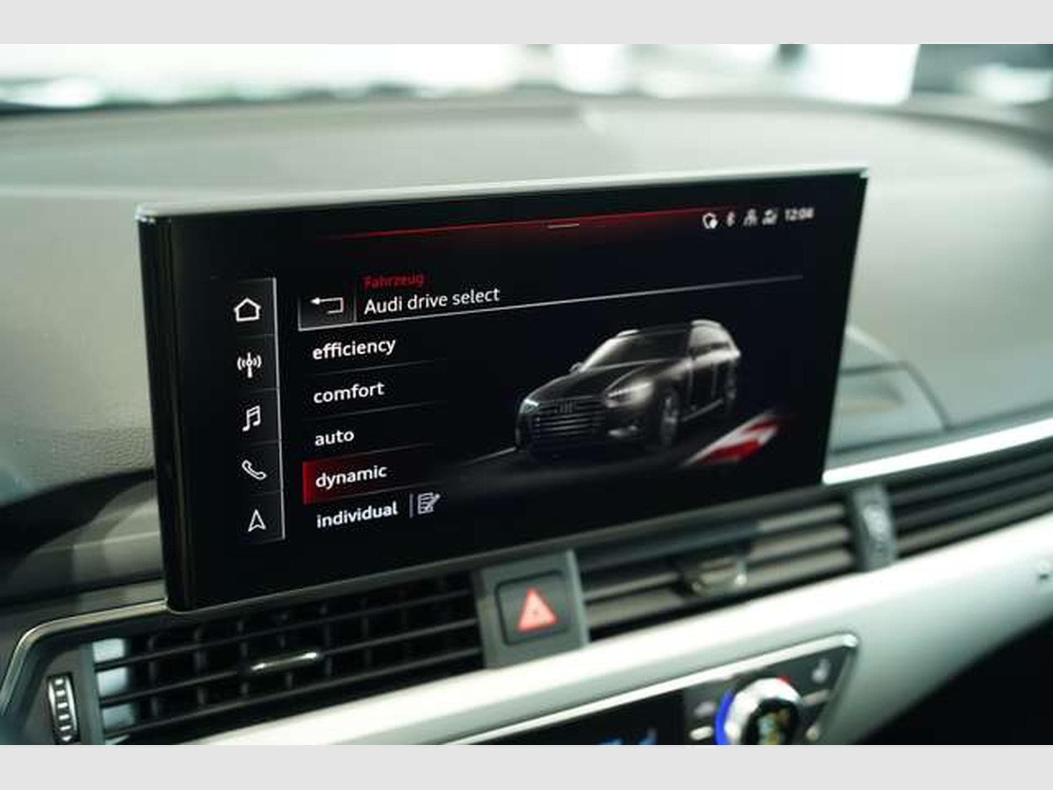 Audi A4 50 TDI q. Avant S line *2.H *ACC *Pano *Kam (2022) - Photo 41