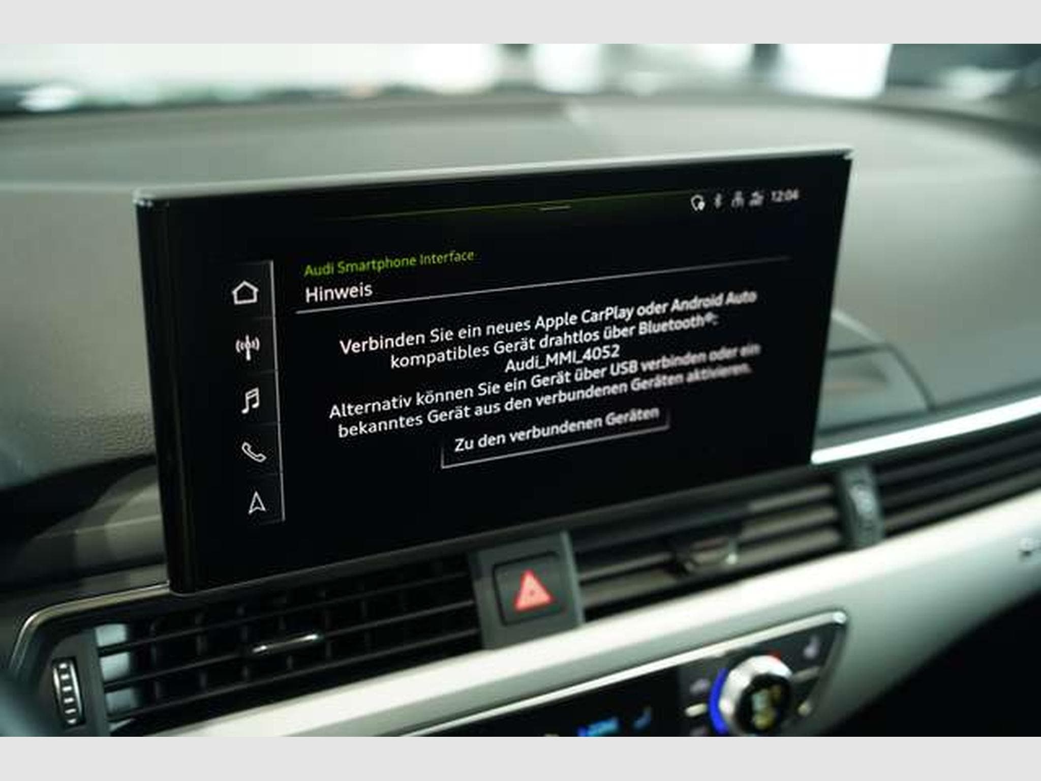 Audi A4 50 TDI q. Avant S line *2.H *ACC *Pano *Kam (2022) - Photo 42