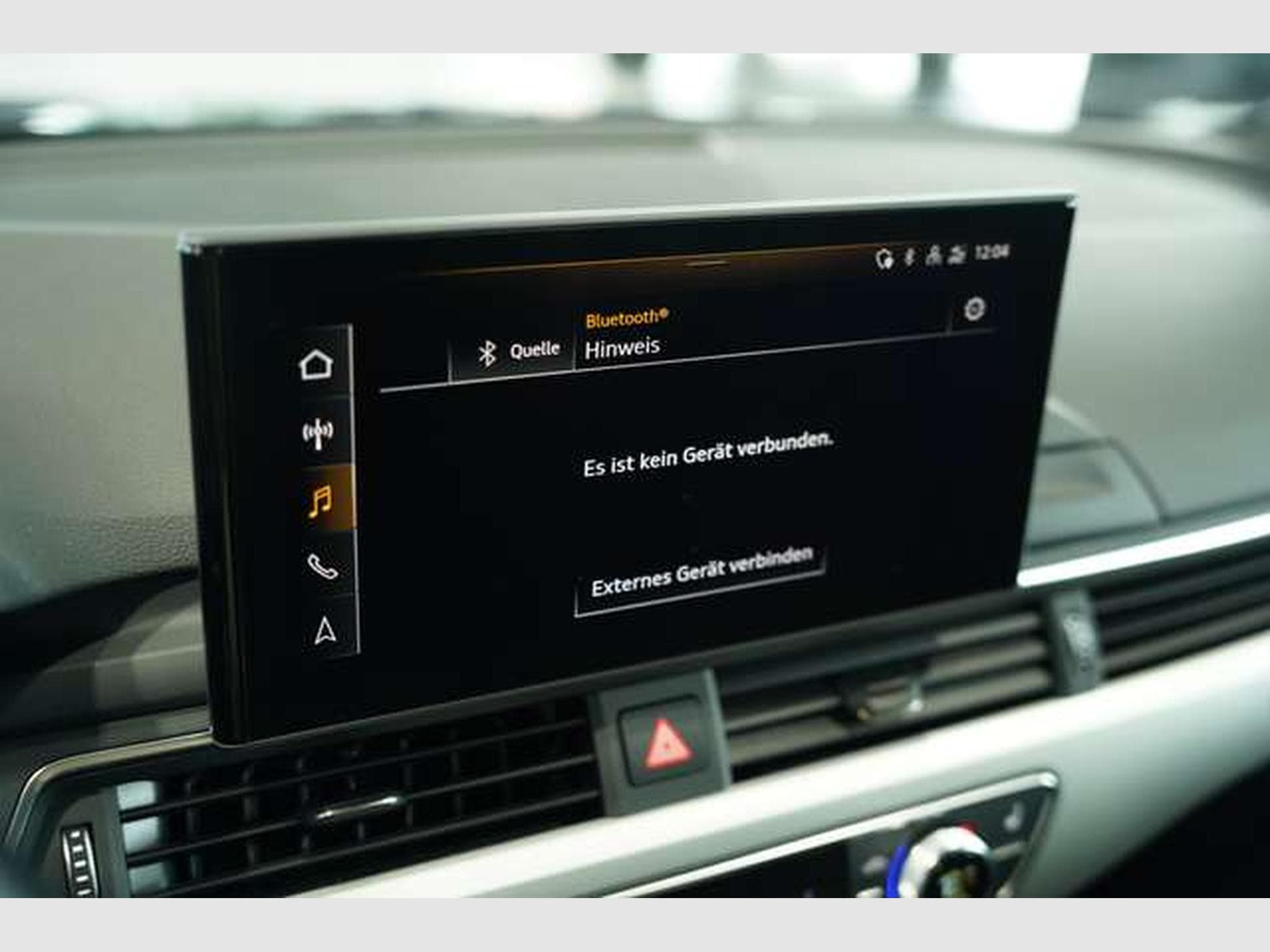 Audi A4 50 TDI q. Avant S line *2.H *ACC *Pano *Kam (2022) - Photo 40