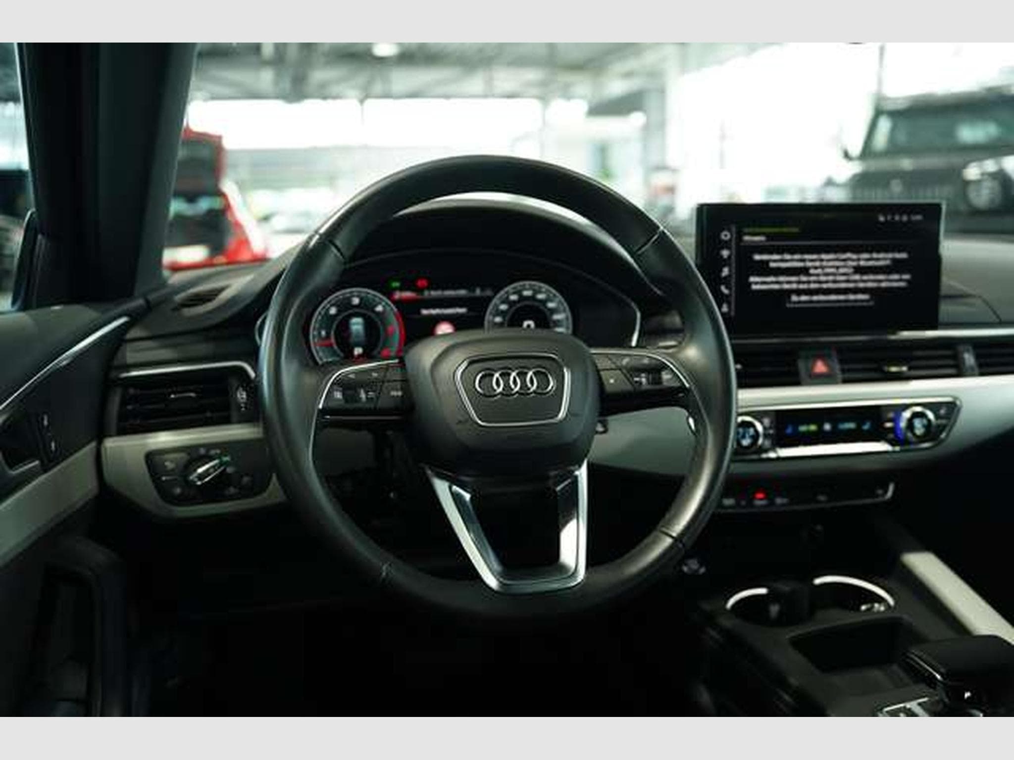 Audi A4 50 TDI q. Avant S line *2.H *ACC *Pano *Kam (2022) - Photo 47
