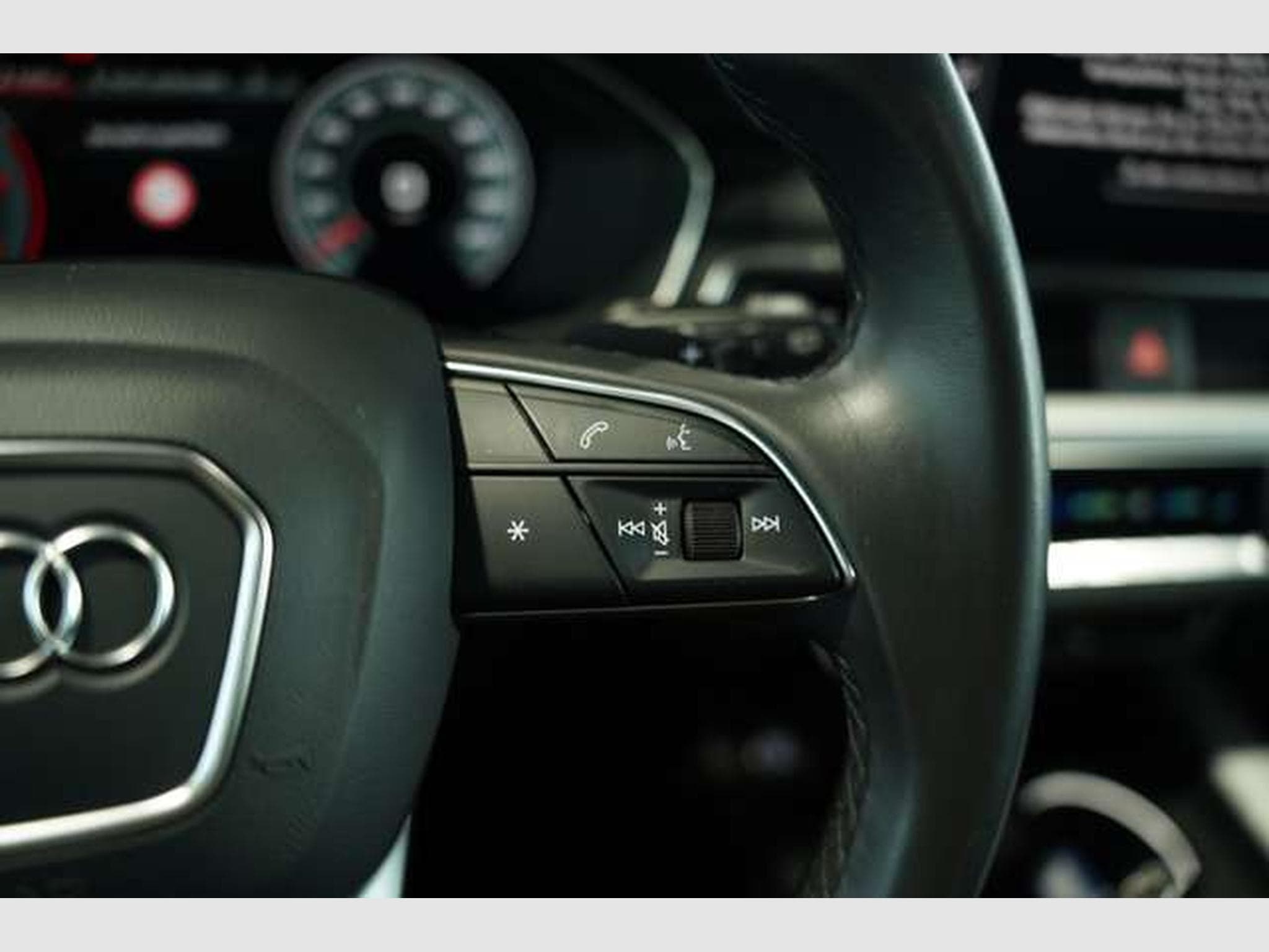 Audi A4 50 TDI q. Avant S line *2.H *ACC *Pano *Kam (2022) - Photo 45