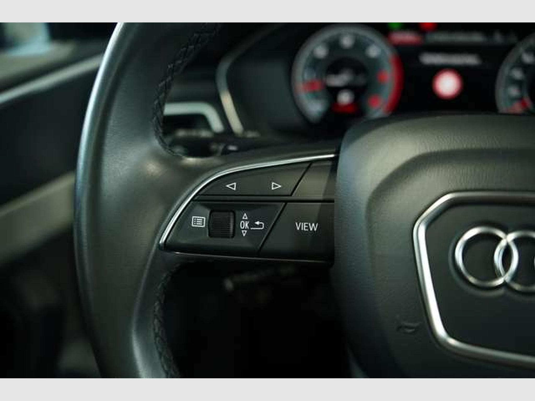 Audi A4 50 TDI q. Avant S line *2.H *ACC *Pano *Kam (2022) - Photo 44