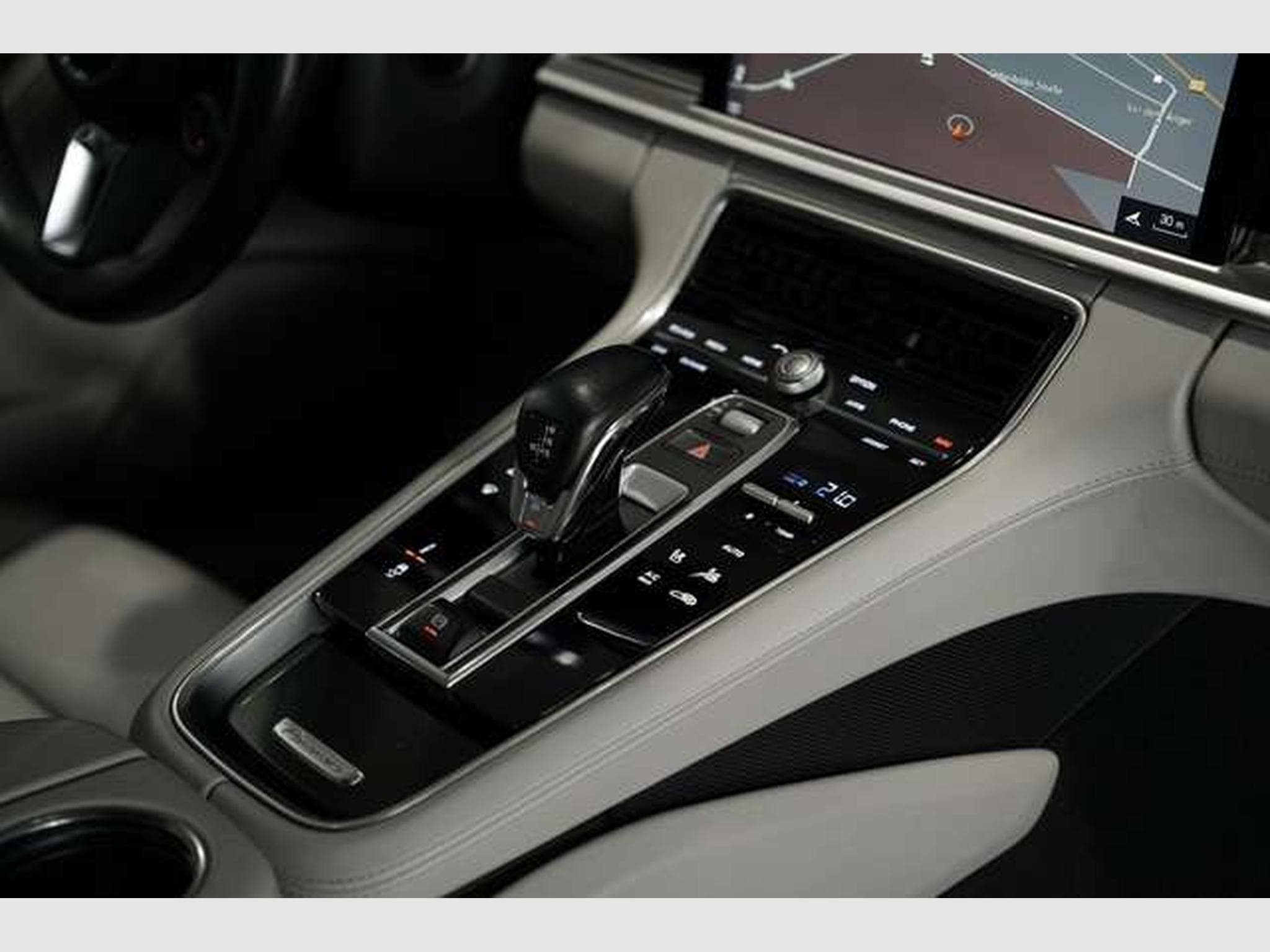 Porsche Panamera Turbo Sport Turismo 2H*Chrono*LUFT*Pano (2019) - Photo 20