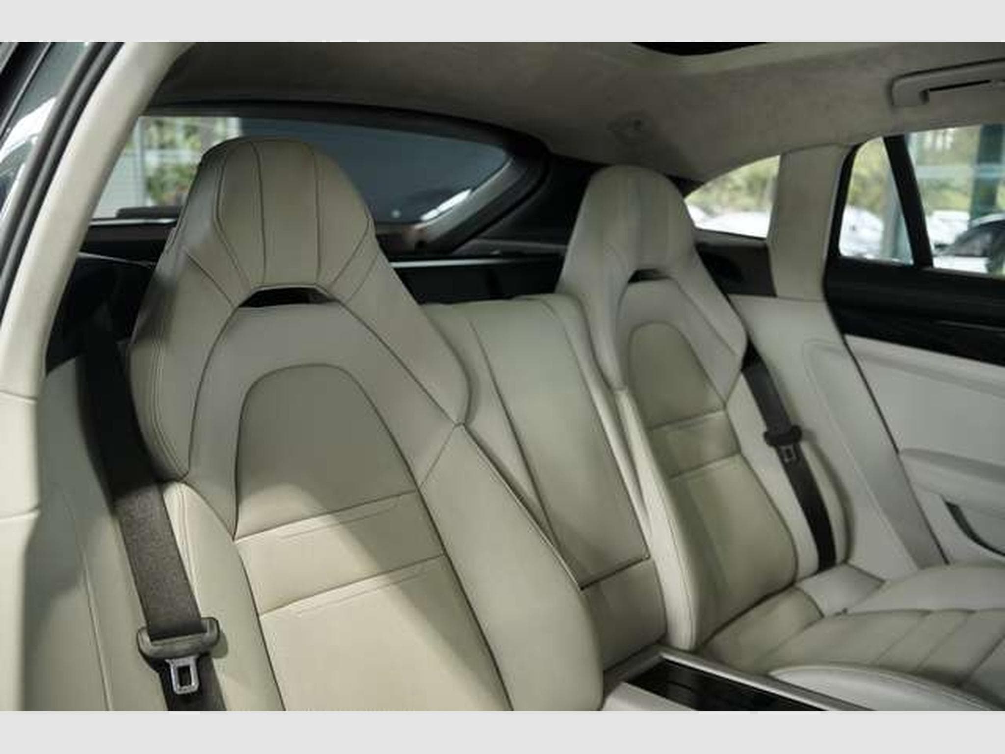 Porsche Panamera Turbo Sport Turismo 2H*Chrono*LUFT*Pano (2019) - Photo 24