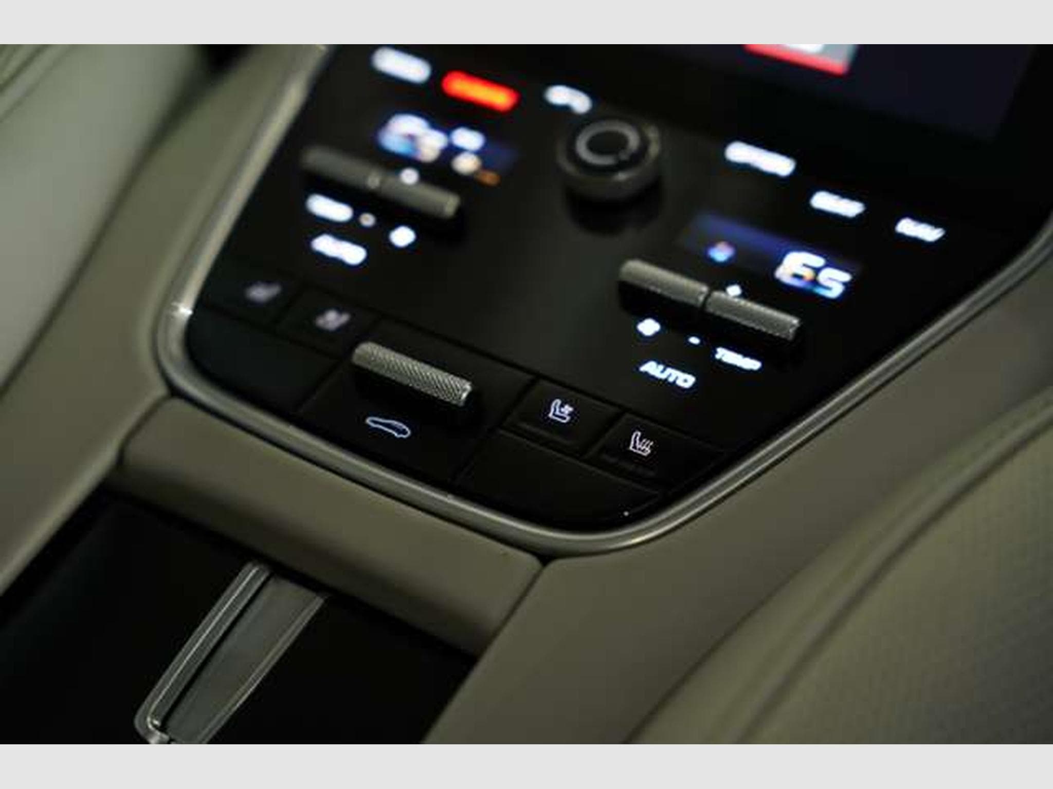 Porsche Panamera Turbo Sport Turismo 2H*Chrono*LUFT*Pano (2019) - Photo 26