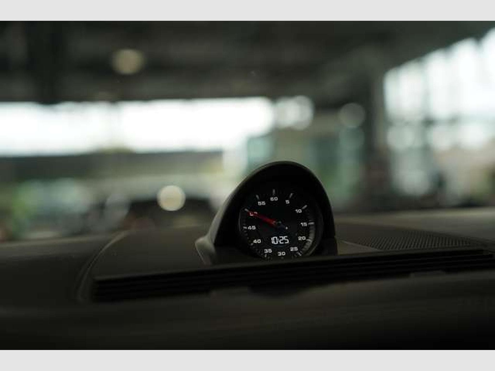 Porsche Panamera Turbo Sport Turismo 2H*Chrono*LUFT*Pano (2019) - Photo 35