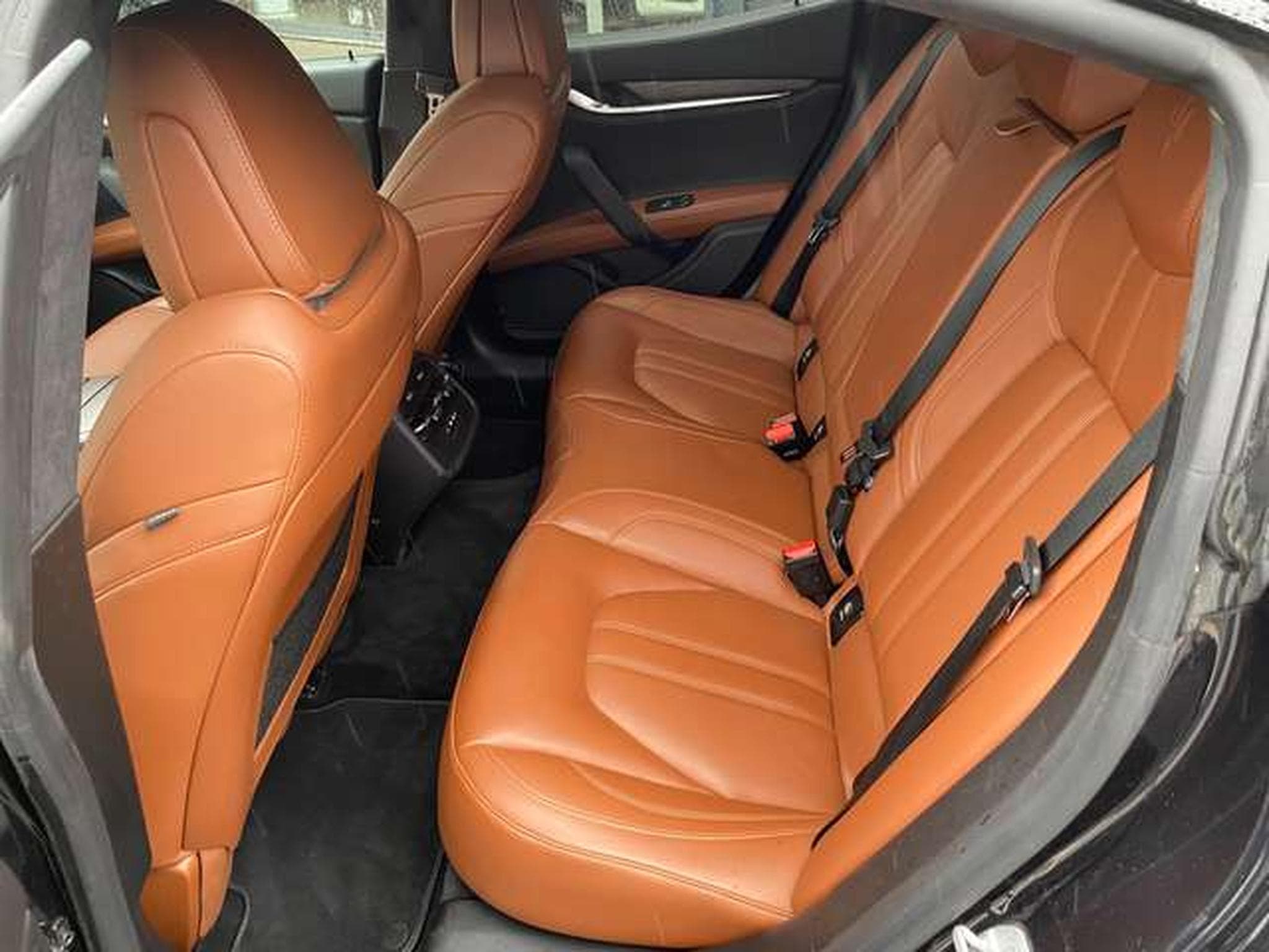 Maserati Ghibli V6 automatique jusqu'à 48 mois de garantie (2017) - Foto 15