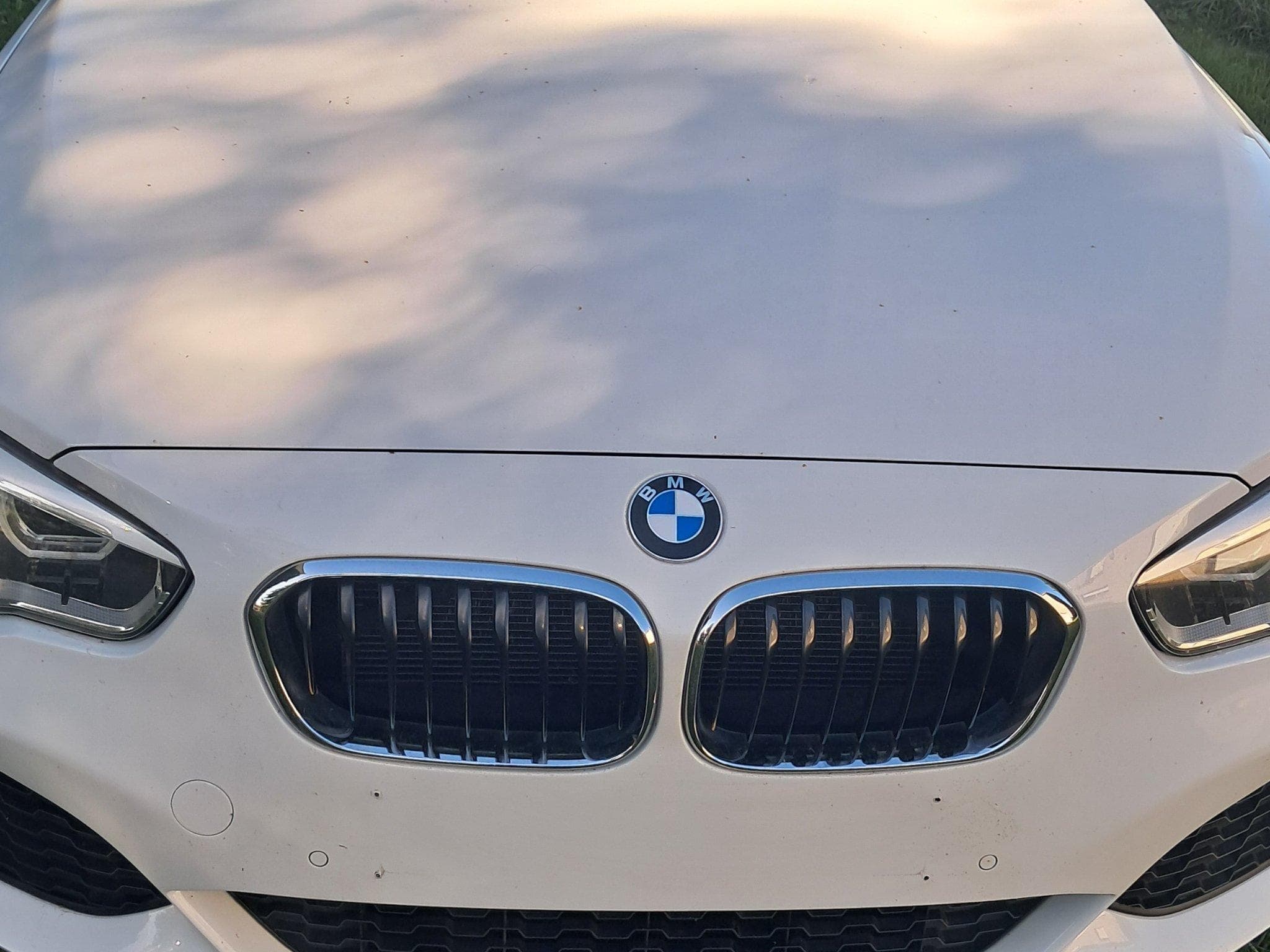 BMW 116 Sport M1 -Sportpaket LED Navi Bus. Tempo (2016) - Photo 1