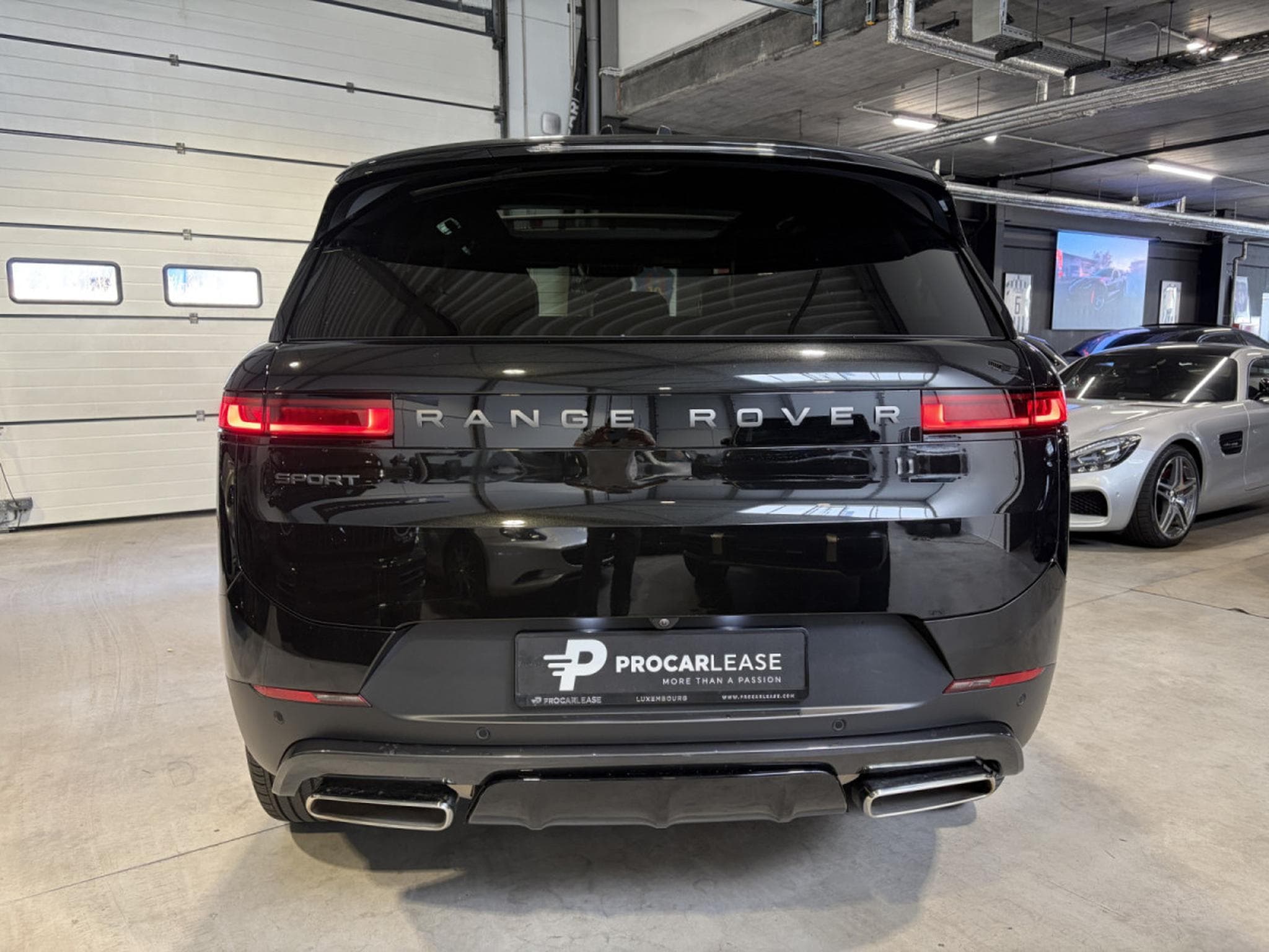 Land-Rover Range Rover Sport P460E S HYBRID /21/PANO/360/LUFT/VOLL (2025) - Photo 7