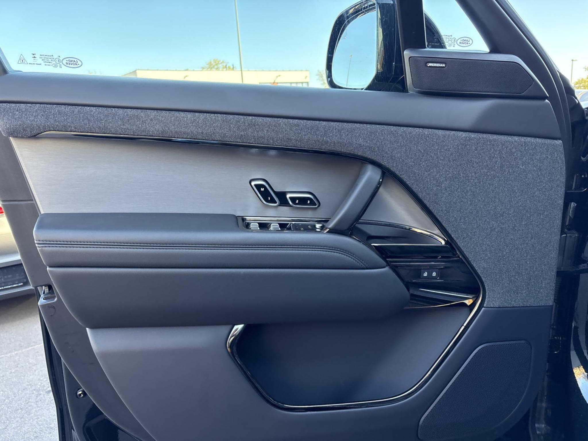 Land-Rover Range Rover Sport P460E S HYBRID /21/PANO/360/LUFT/VOLL (2025) - Photo 13