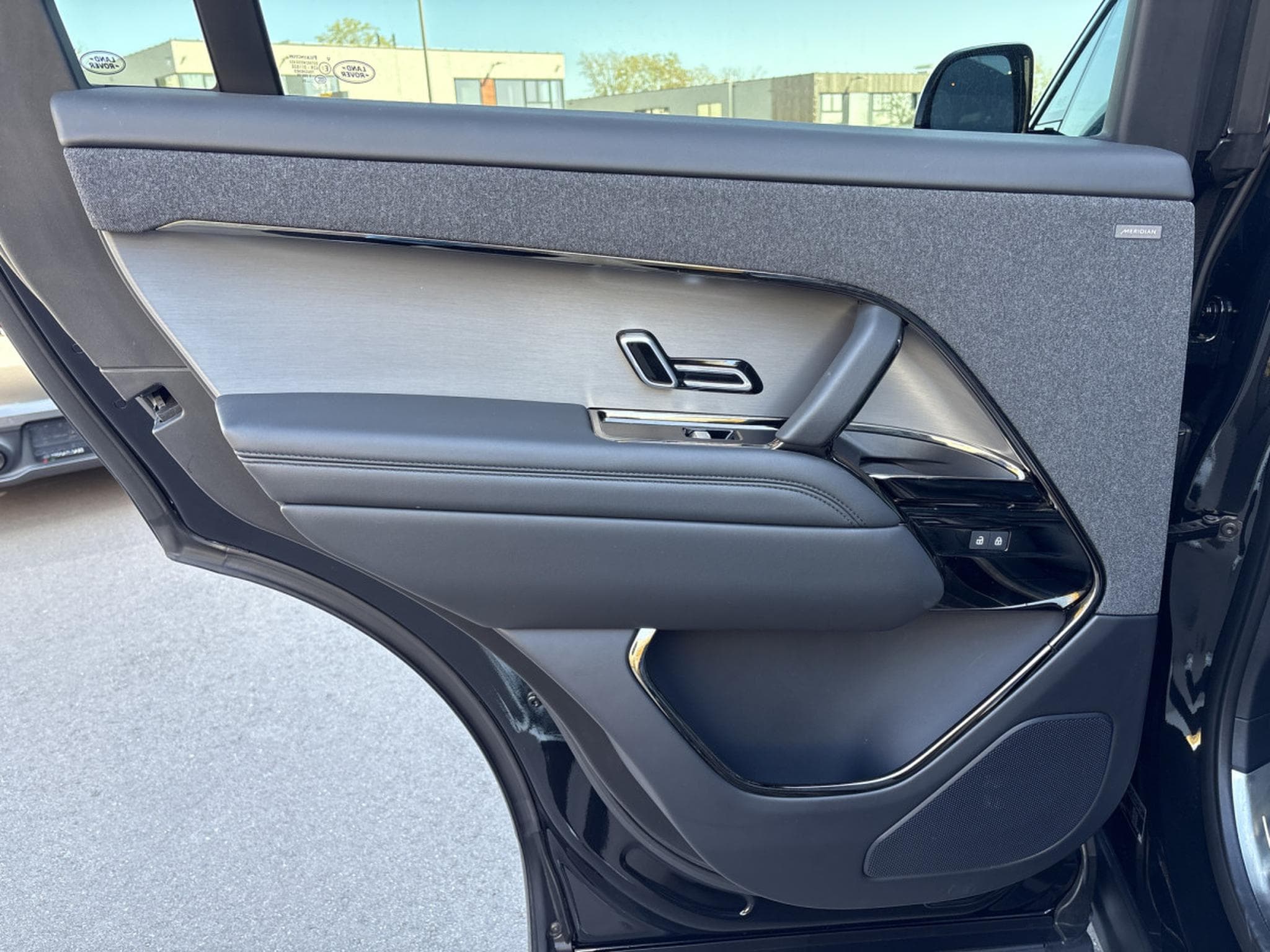 Land-Rover Range Rover Sport P460E S HYBRID /21/PANO/360/LUFT/VOLL (2025) - Photo 15