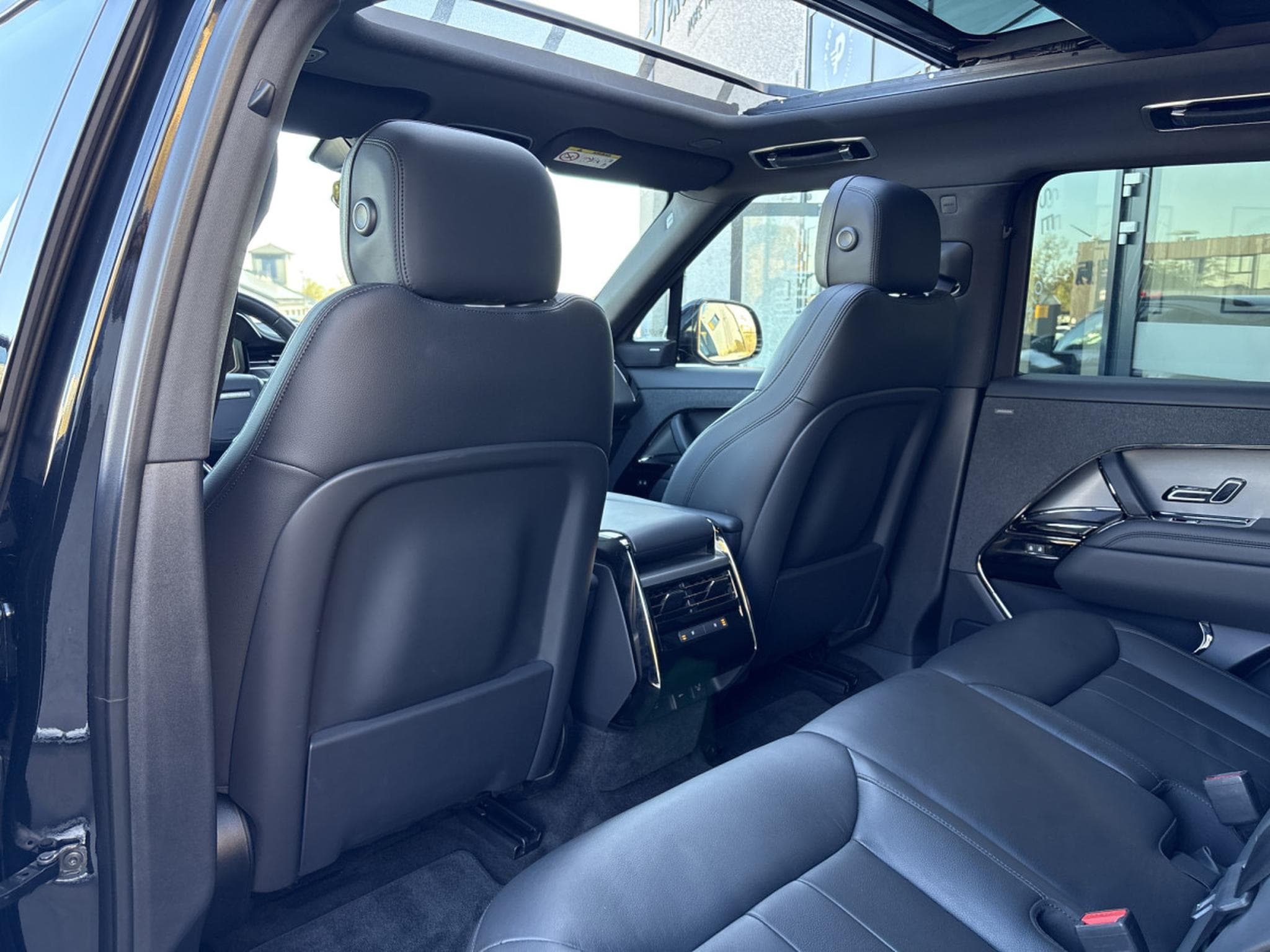 Land-Rover Range Rover Sport P460E S HYBRID /21/PANO/360/LUFT/VOLL (2025) - Photo 18