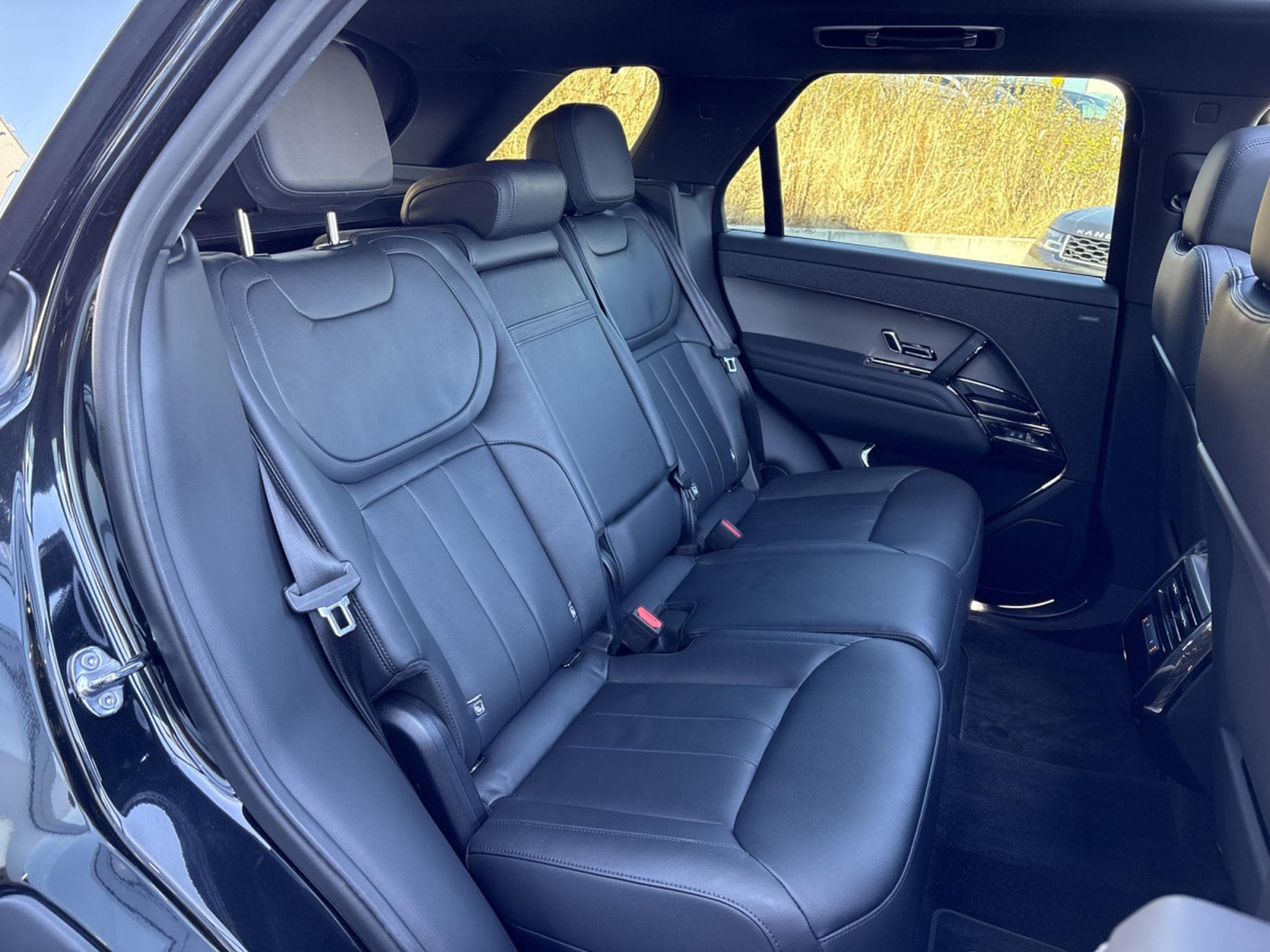 Land-Rover Range Rover Sport P460E S HYBRID /21/PANO/360/LUFT/VOLL (2025) - Photo 20