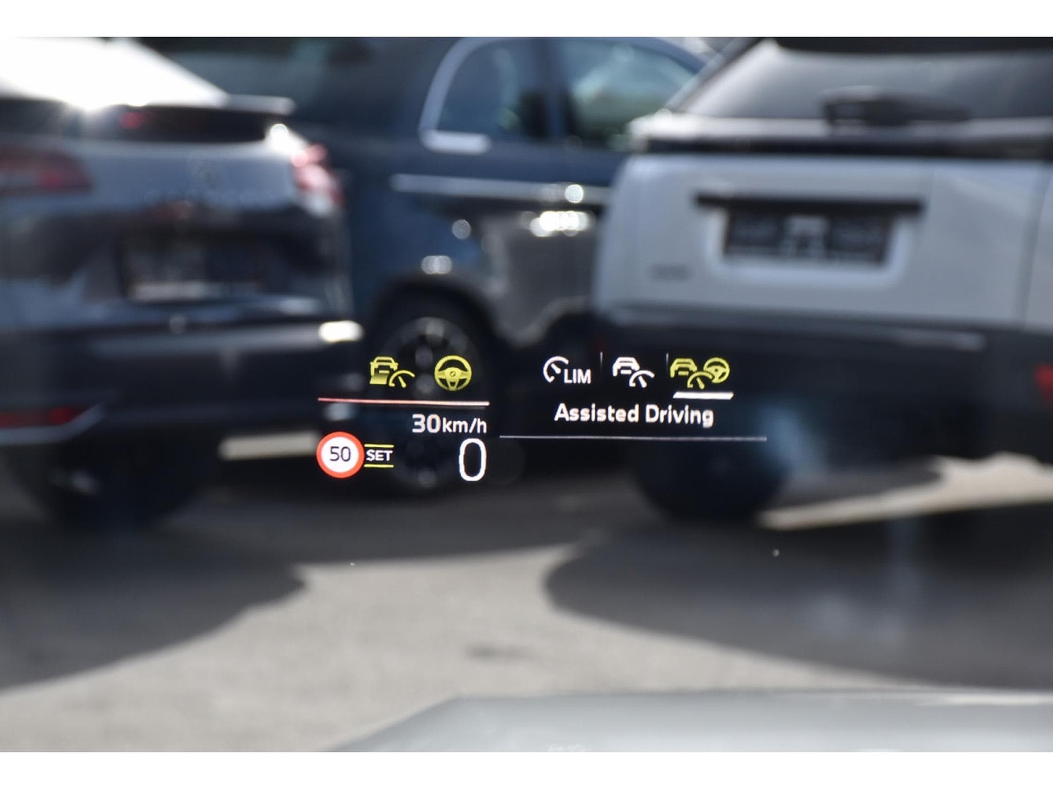 BMW iX1 eDrive20 xLine 66,5 kWh PANO CUIR MEMO ACC CAM360 HUD 1°MAIN (2025) - Foto 17