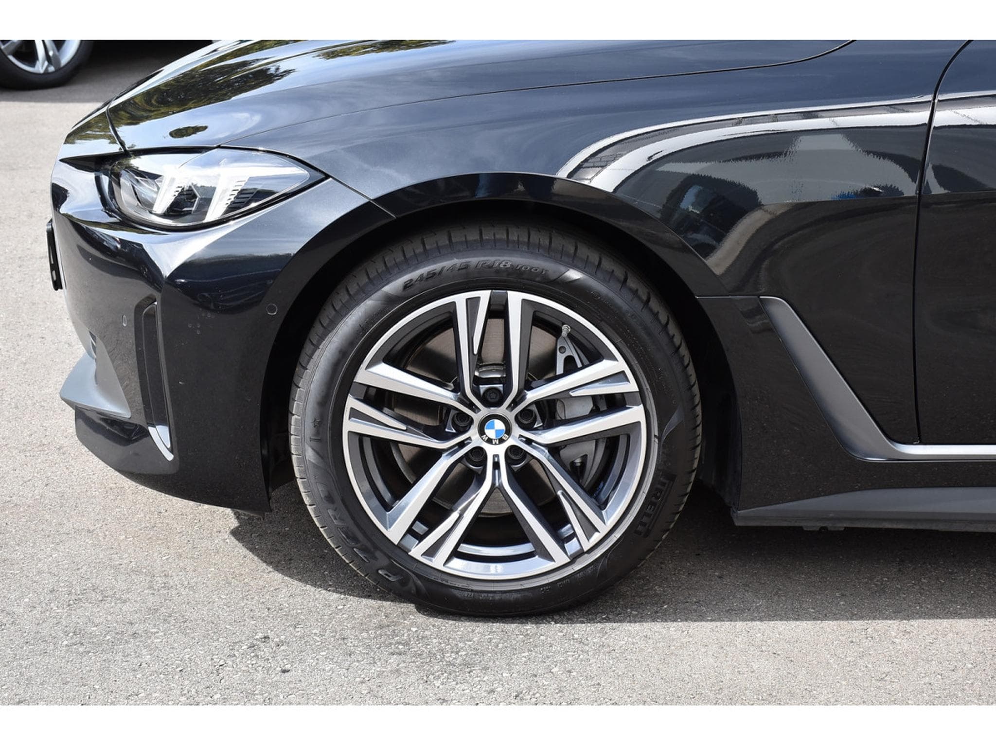 BMW i4 Gran Coupe eDrive40 83,9 kWh CUIR CAM 1° MAIN (2025) - Foto 5