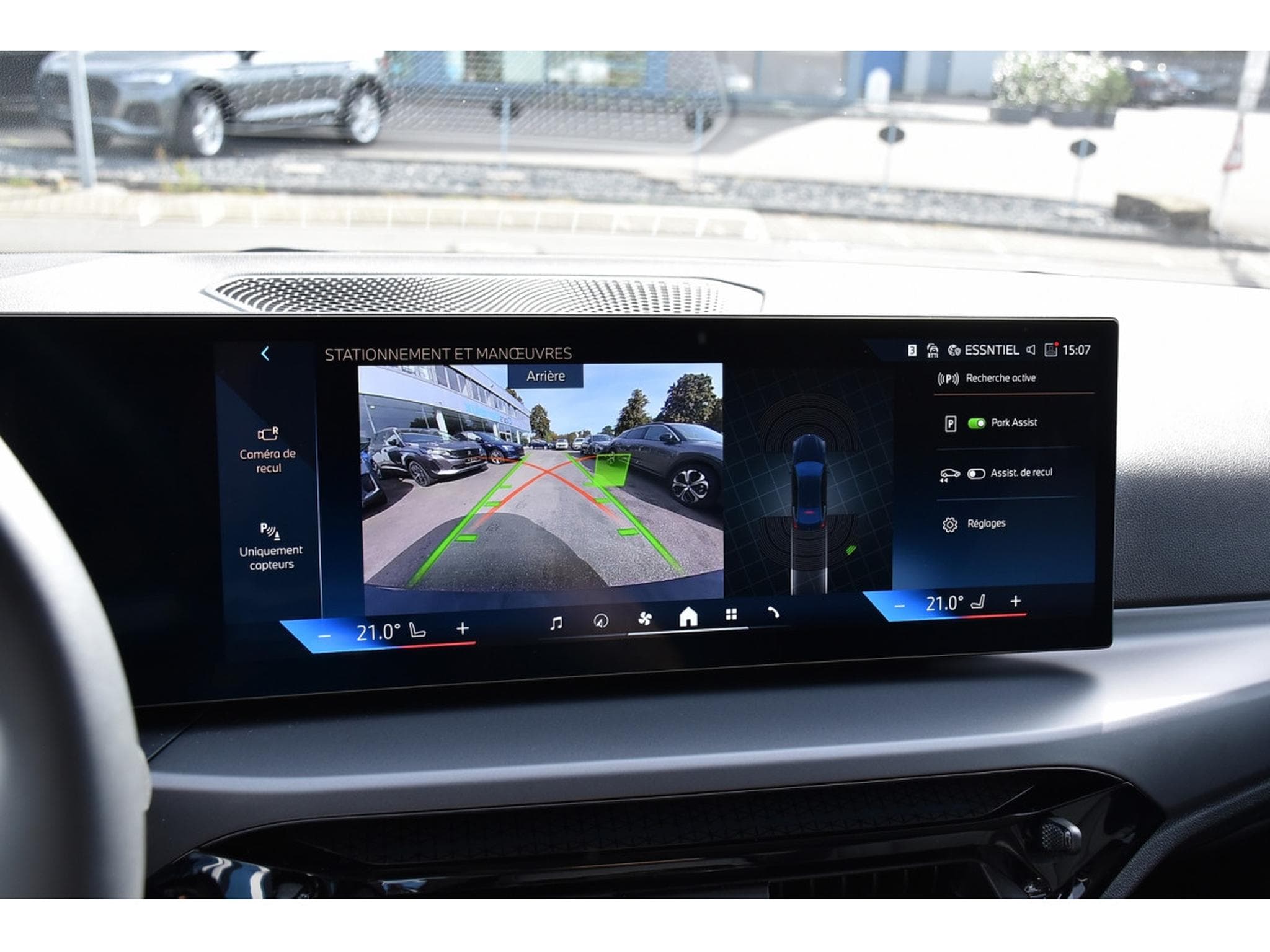 BMW i4 Gran Coupe eDrive40 83,9 kWh CUIR CAM 1° MAIN (2025) - Foto 16