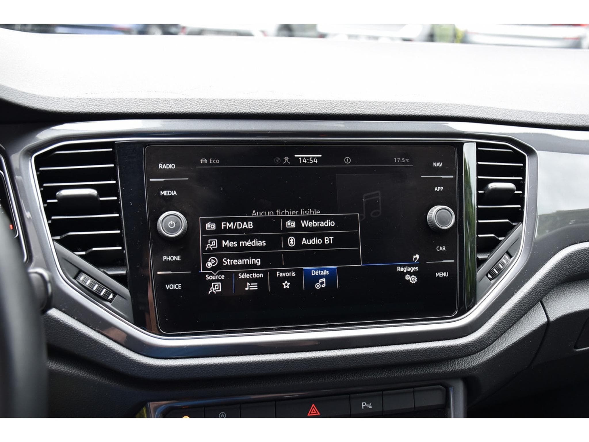 VW T-Roc 1.5 TSI Sport DSG ACC LANE SIDE GPS CAM ATT RMQ 1° MAIN (2022) - Foto 11