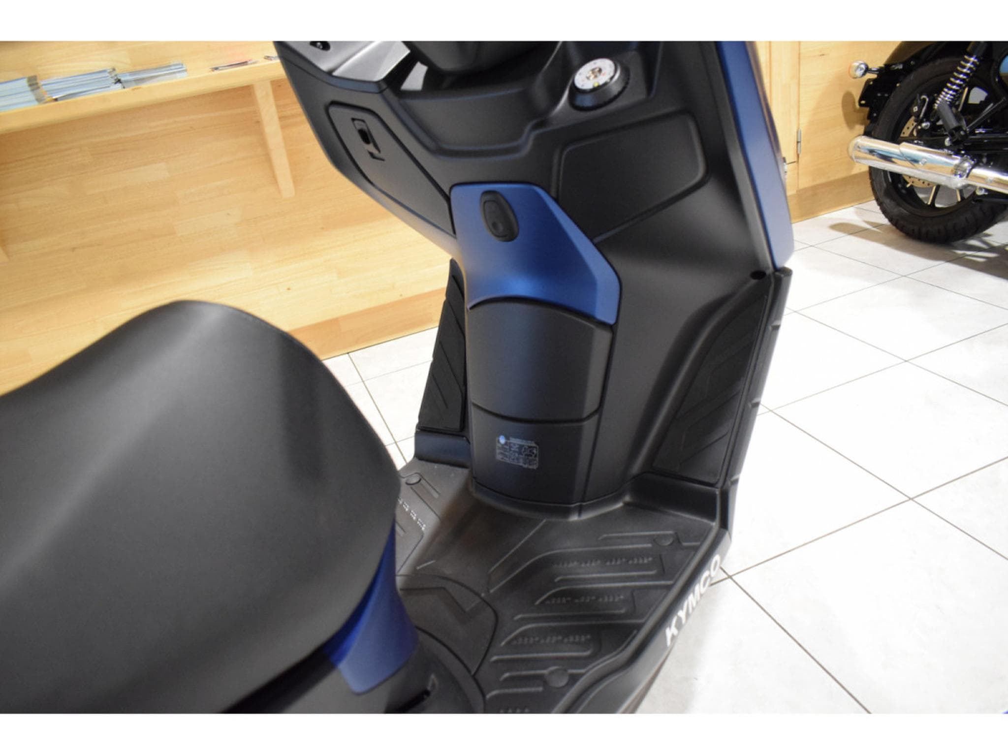 Kymco X-Town CITY 125 (2024) - Foto 6