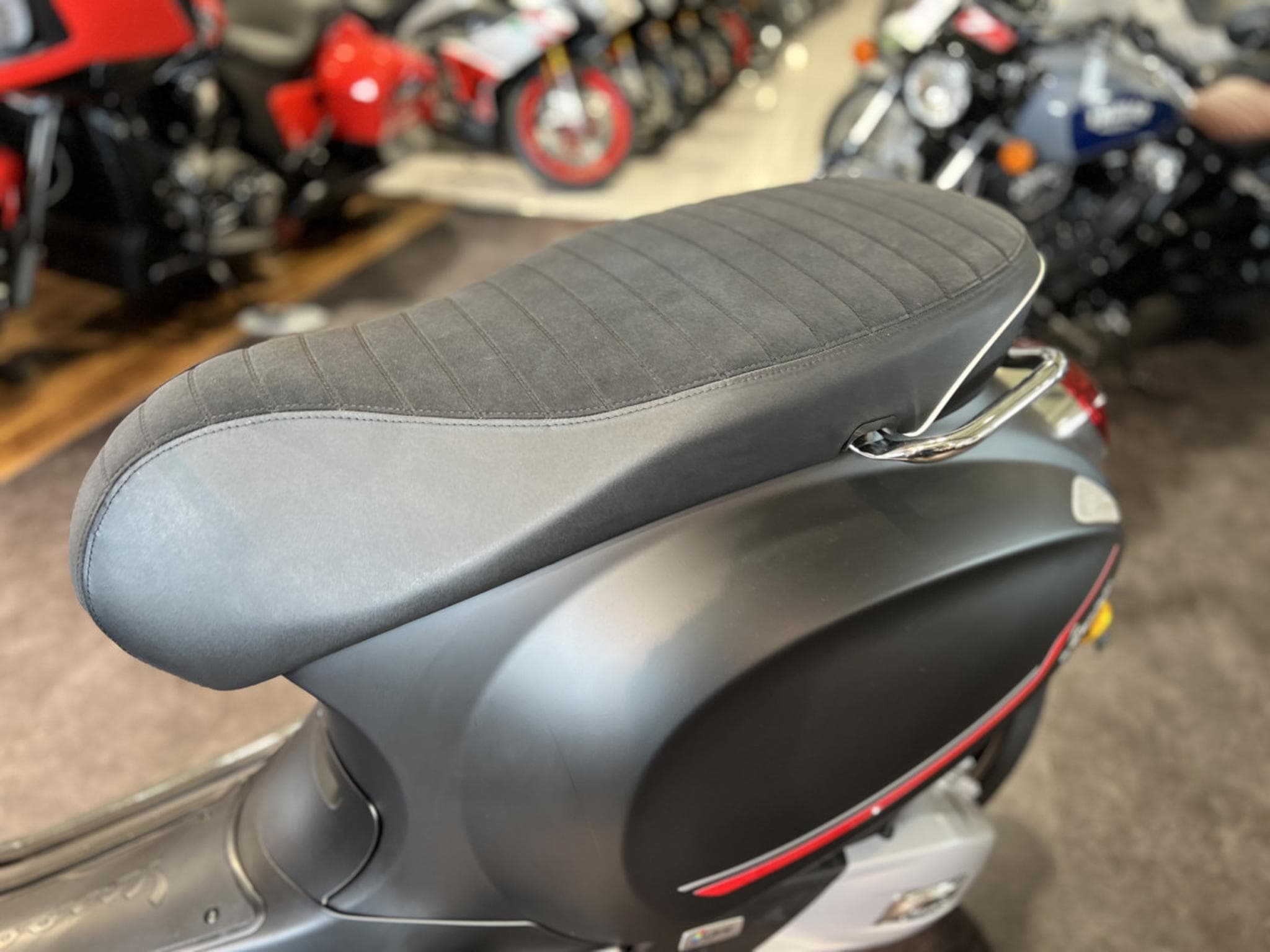 Vespa Sprint (2024) - Foto 5