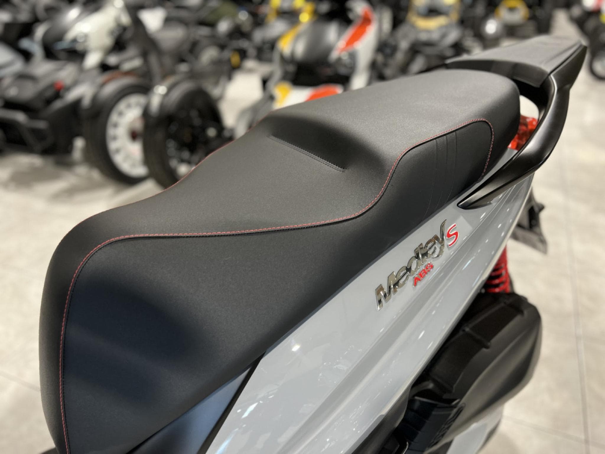 Piaggio Medley S (2026) - Photo 6