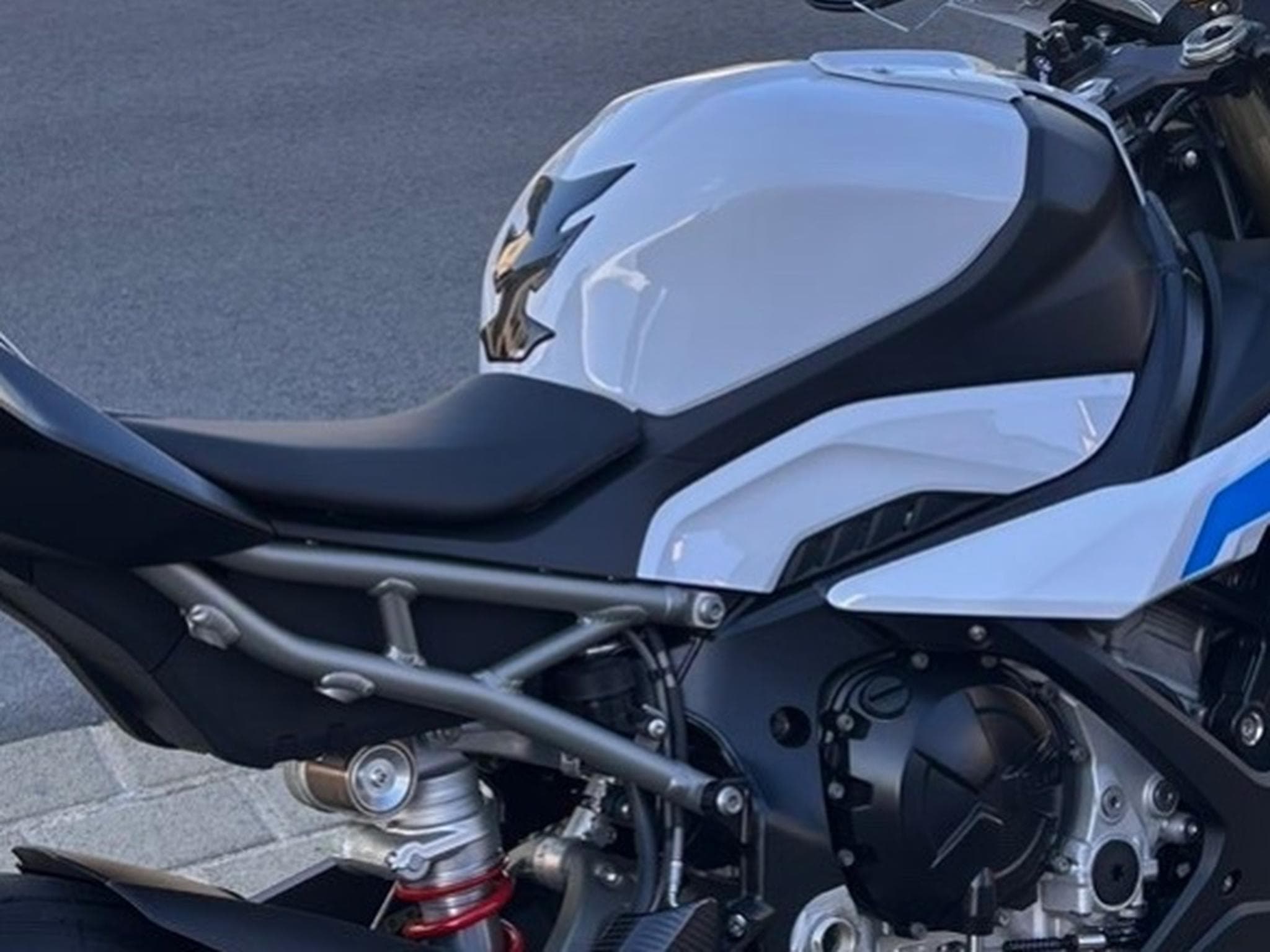 BMW S S1000RR (2026) - Foto 1