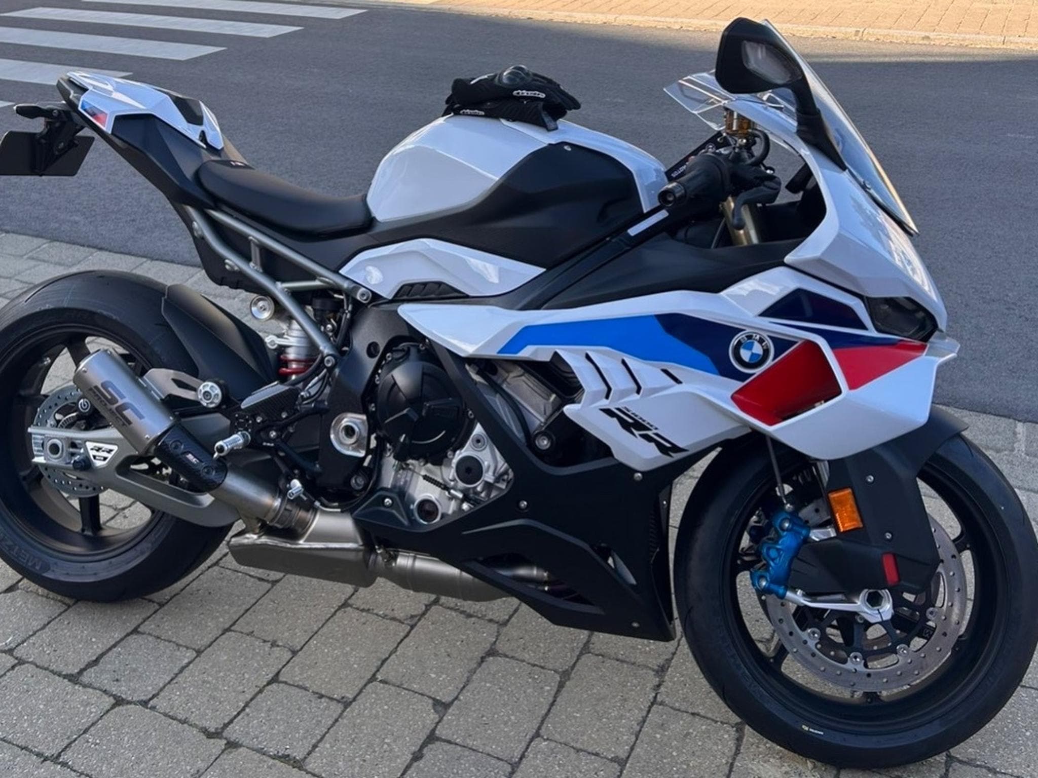 BMW S S1000RR (2026) - Foto 2