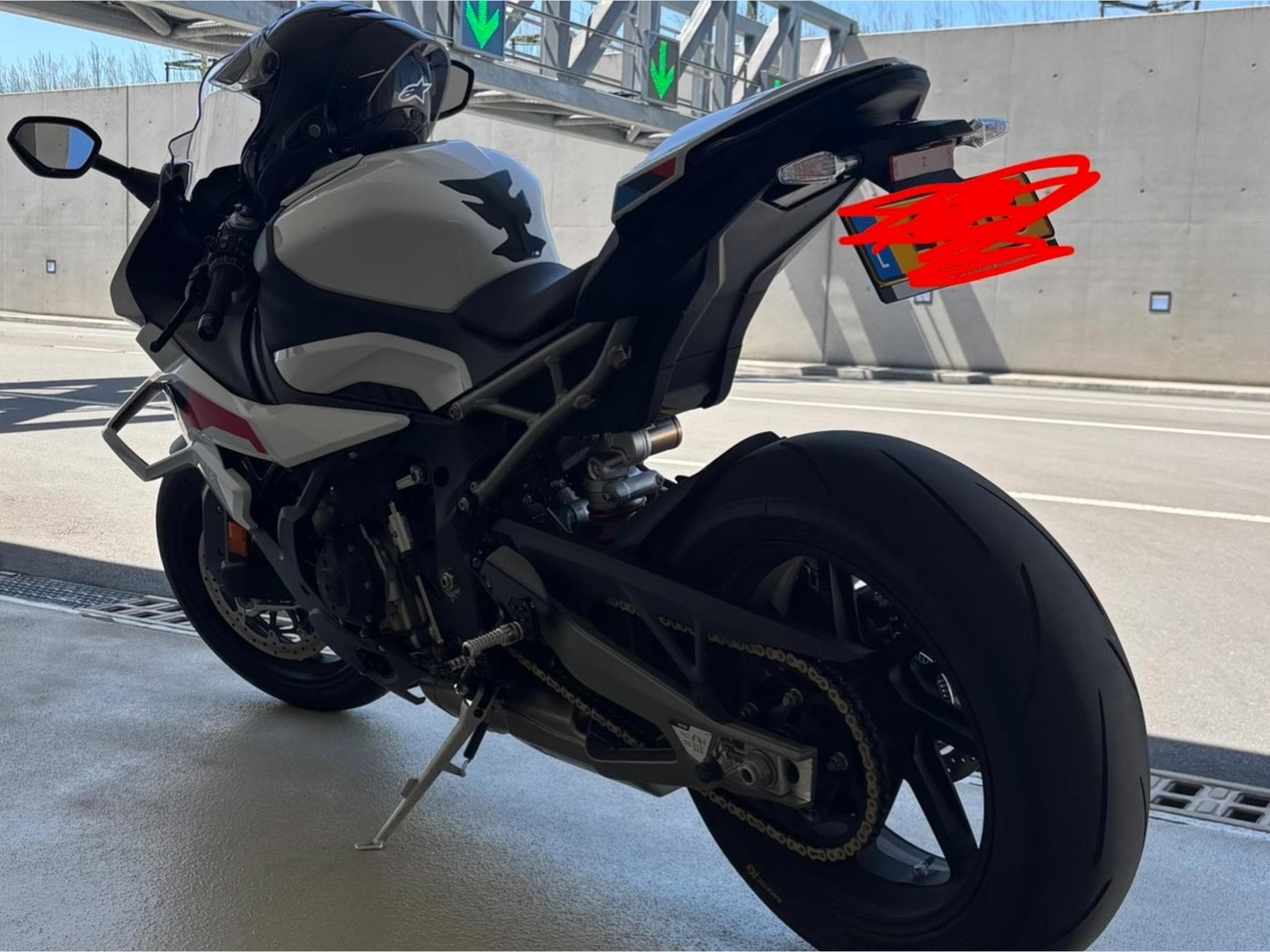 BMW S S1000RR (2026) - Foto 3
