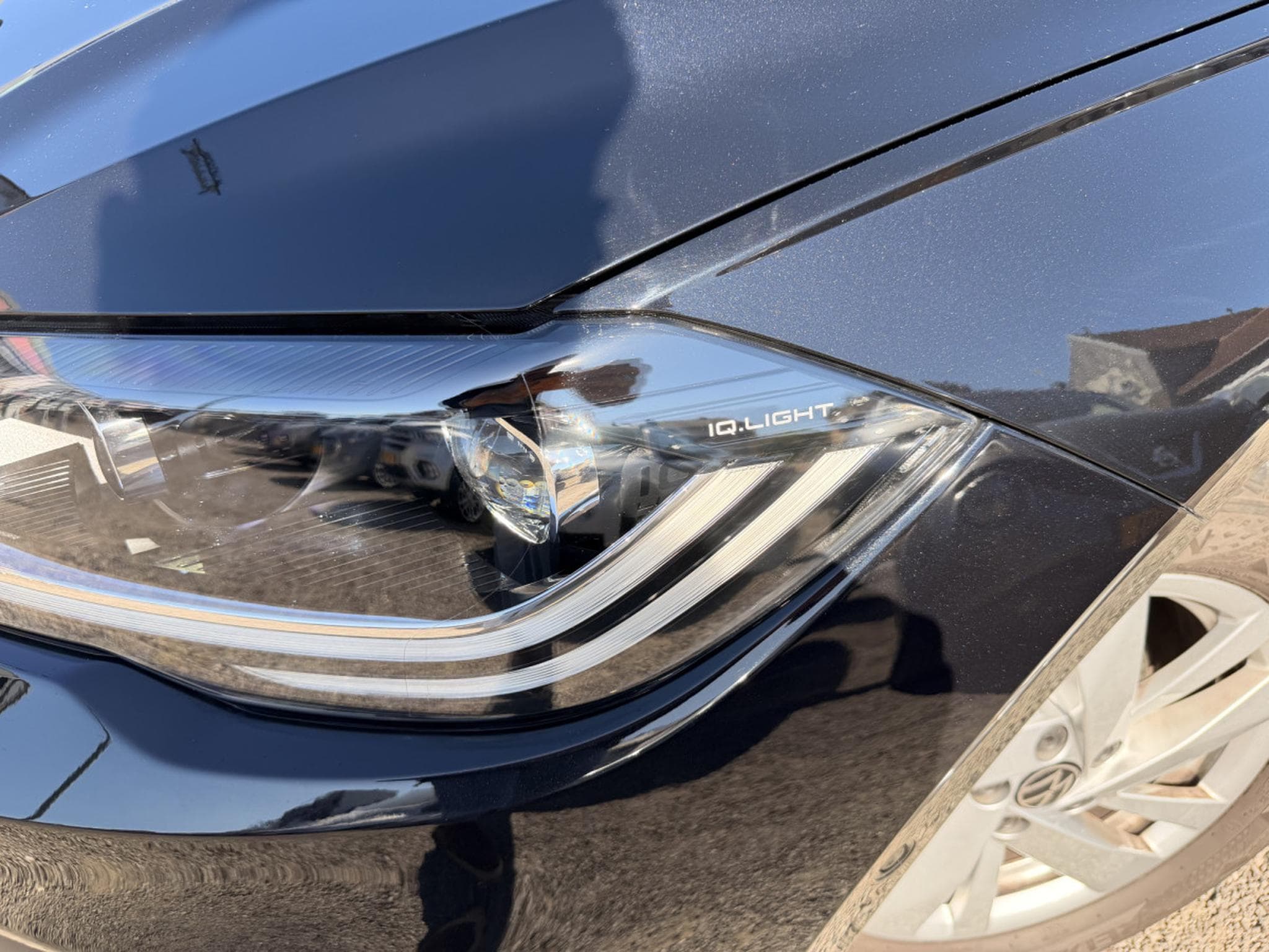 VW Polo 1.0 TSI 95 Style DSG (2023) - Photo 7