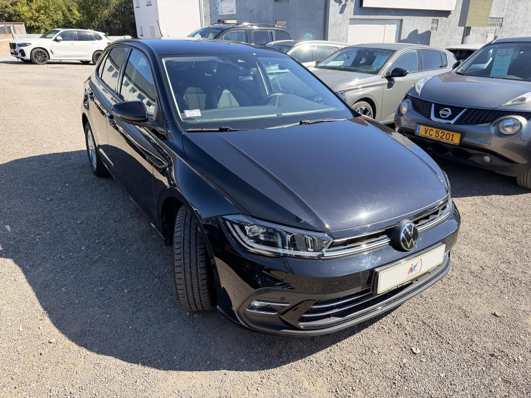 VW Polo 1.0 TSI 95 Style DSG (2023) - Photo 10