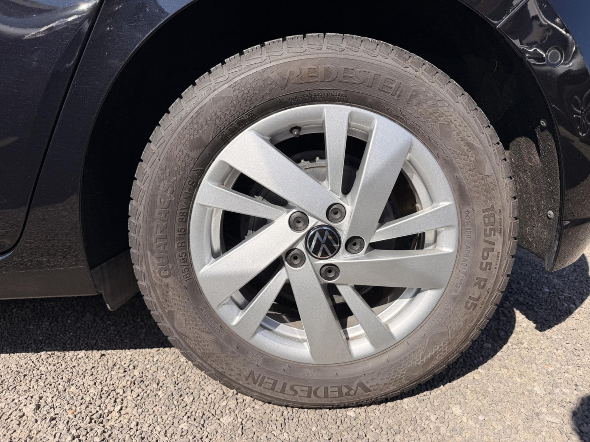 VW Polo 1.0 TSI 95 Style DSG (2023) - Photo 9