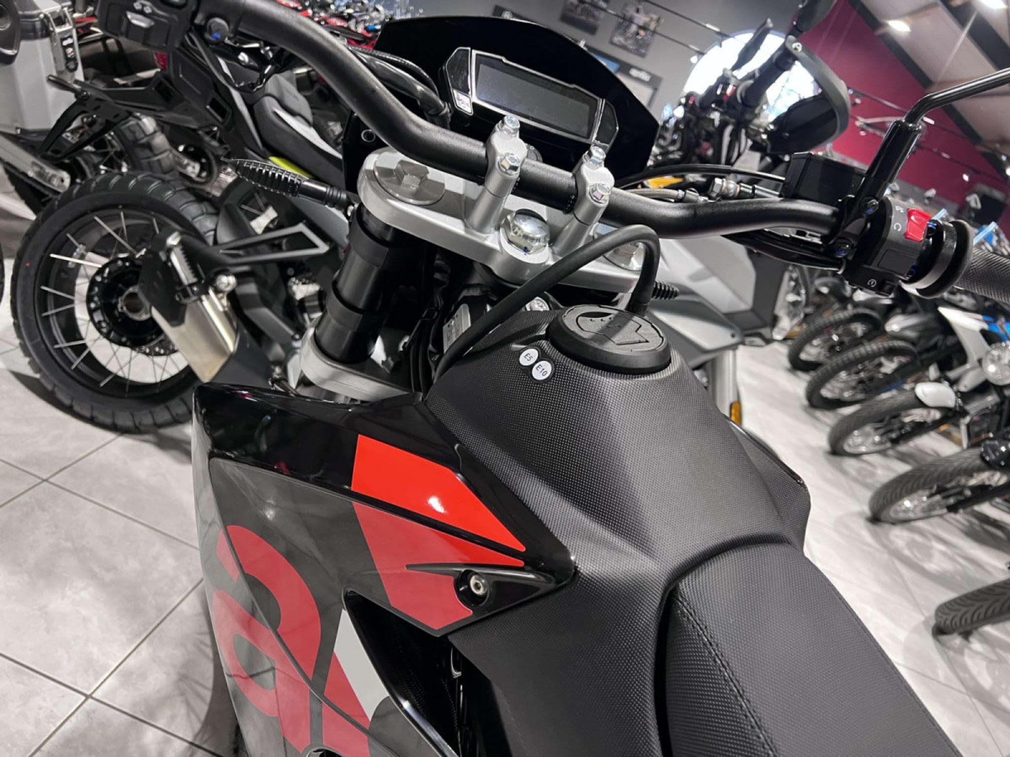Aprilia RX (2026) - Photo 6