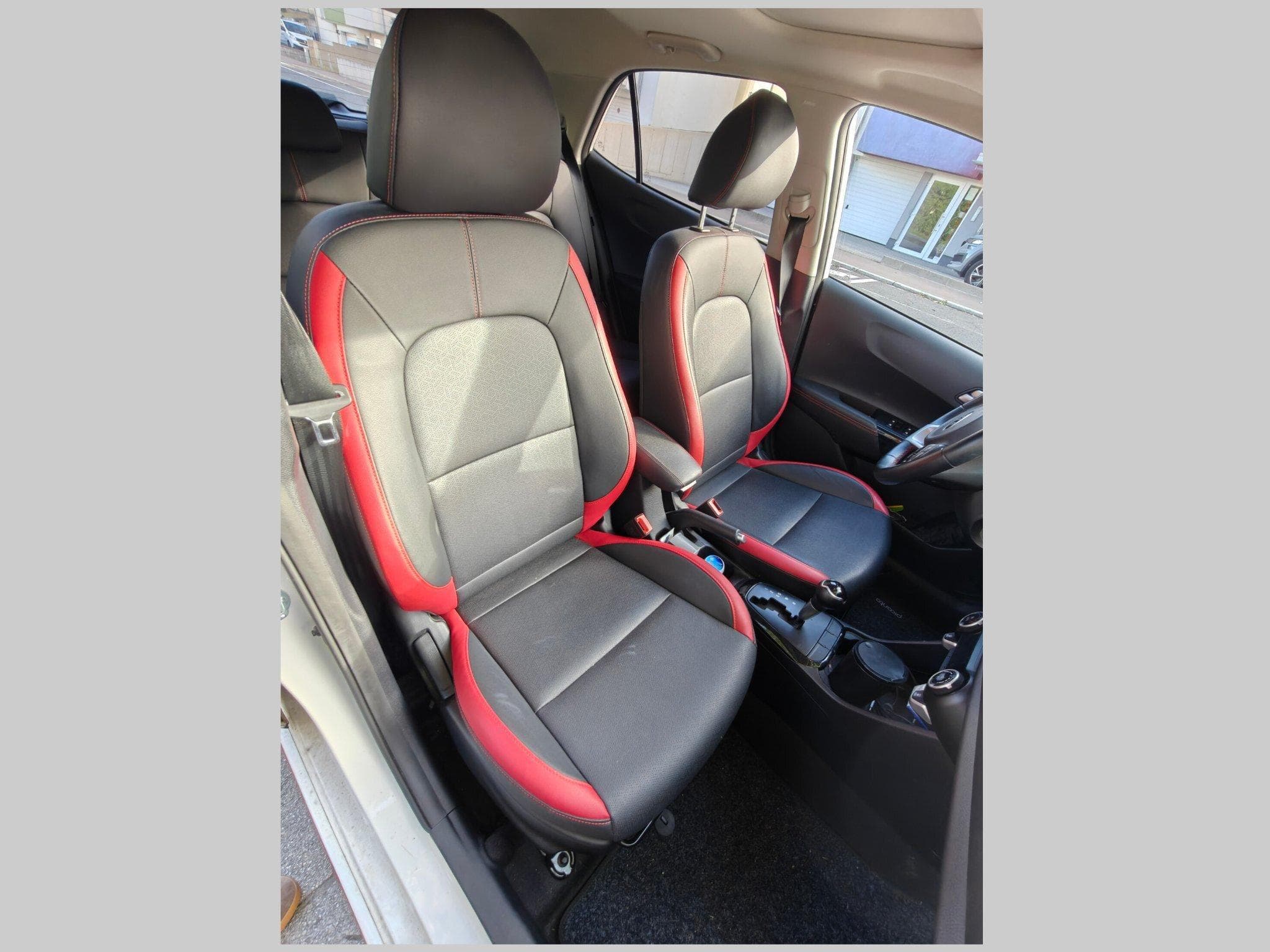 Kia Picanto GT Line (2017) - Photo 2