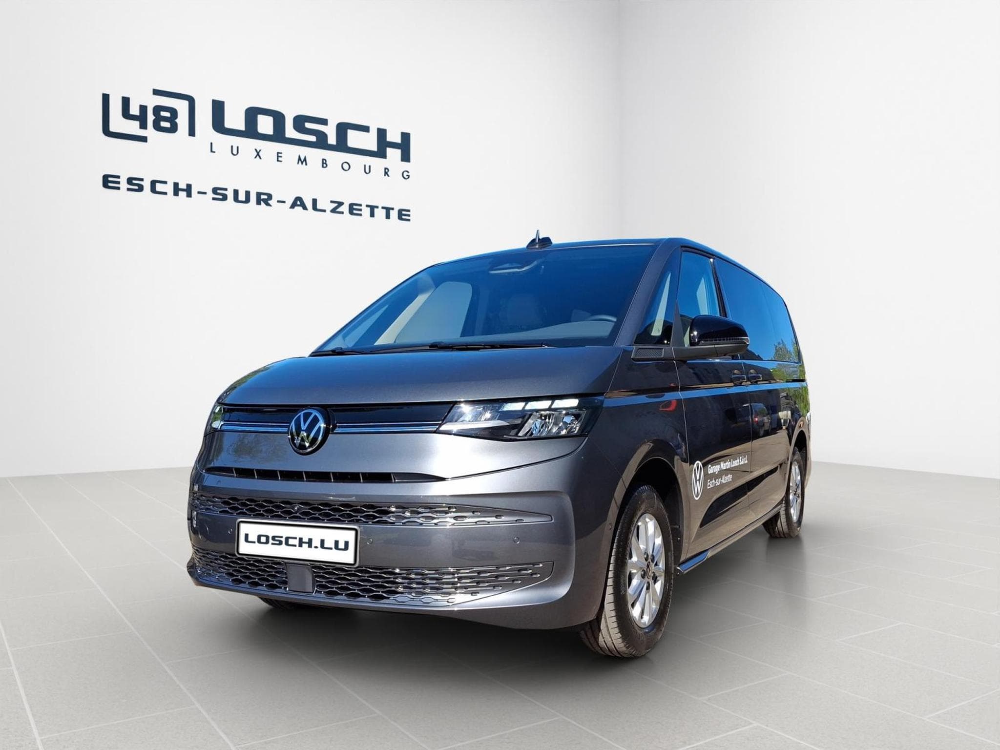 VW T7 Life (2026) - Photo 2