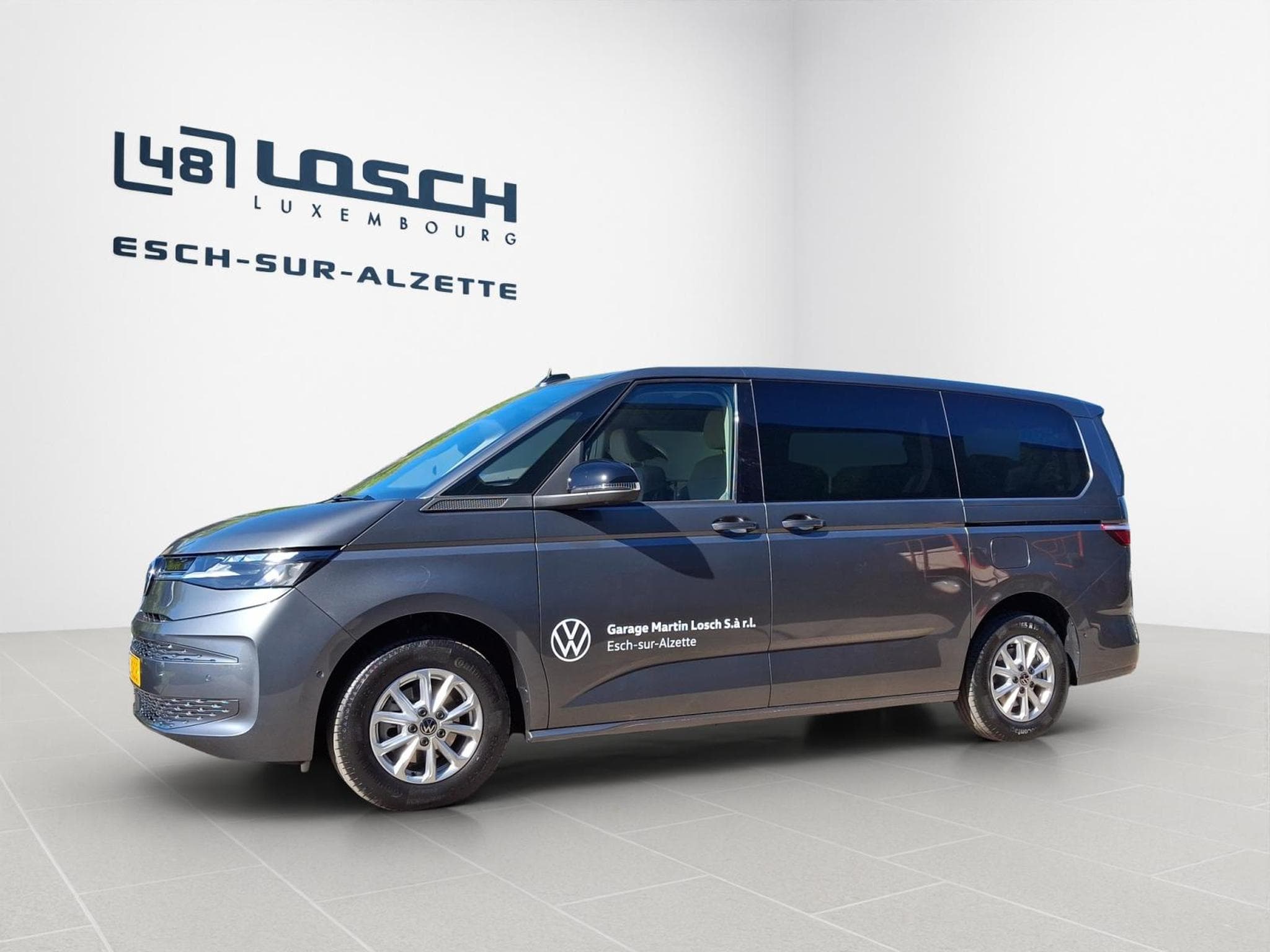 VW T7 Life (2026) - Photo 3