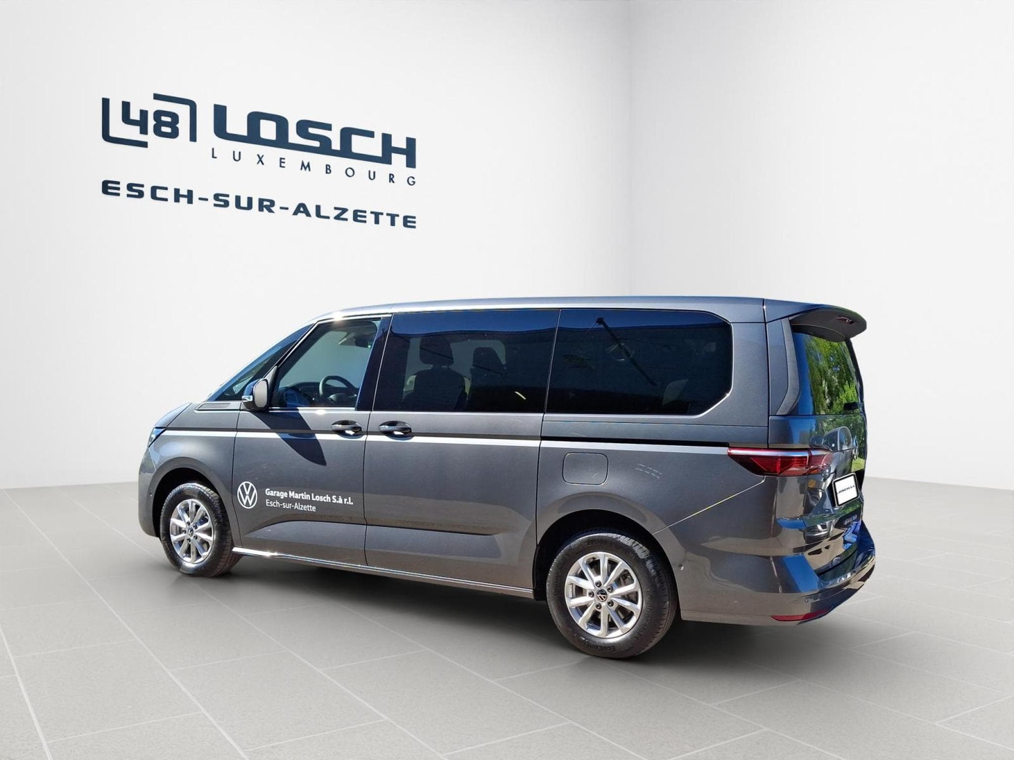 VW T7 Life (2026) - Photo 4