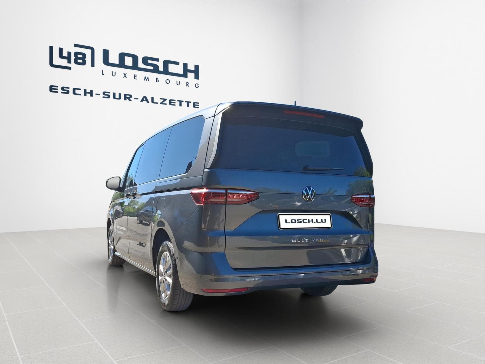 VW T7 Life (2026) - Photo 7