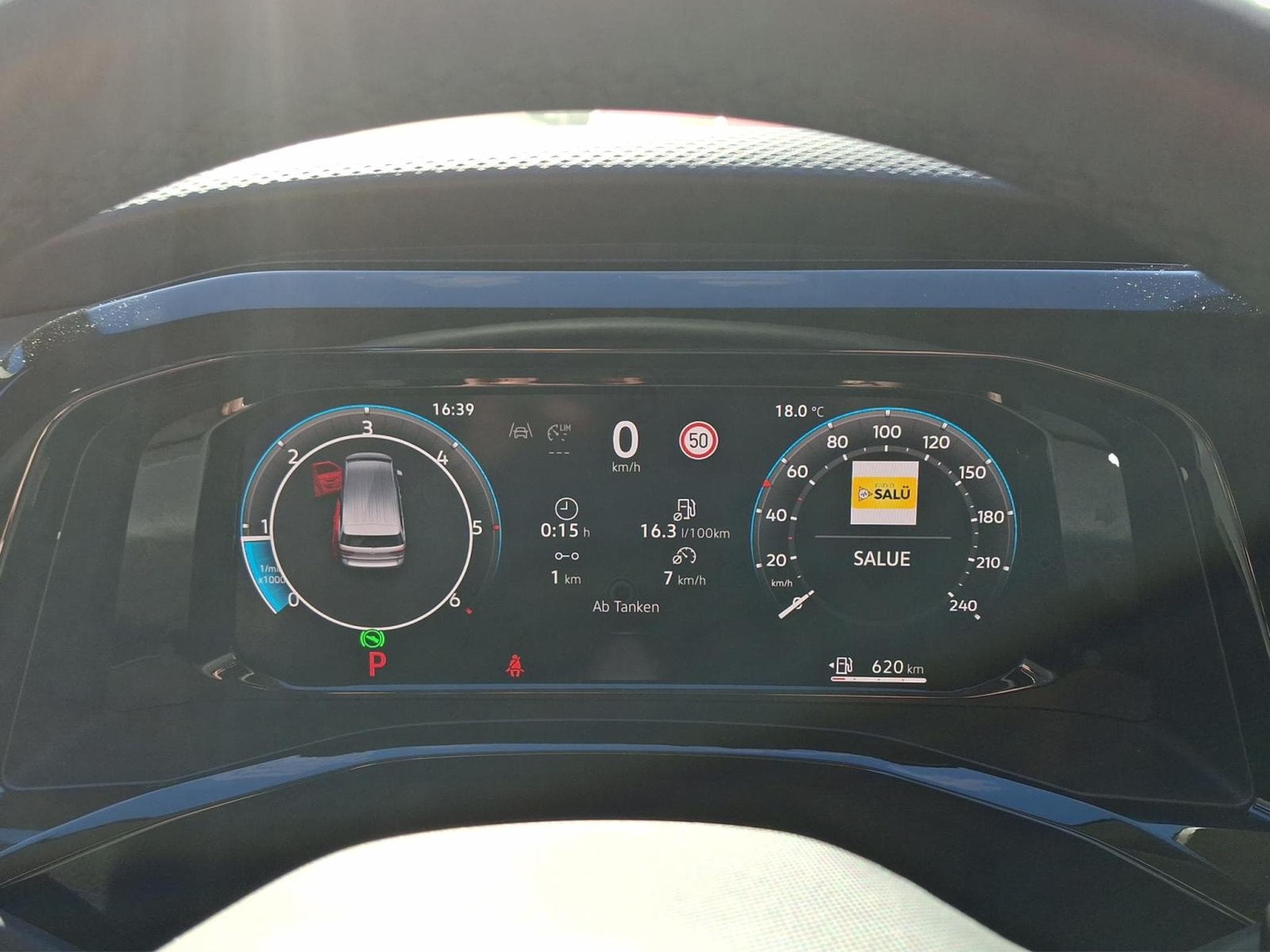 VW T7 Life (2026) - Photo 13