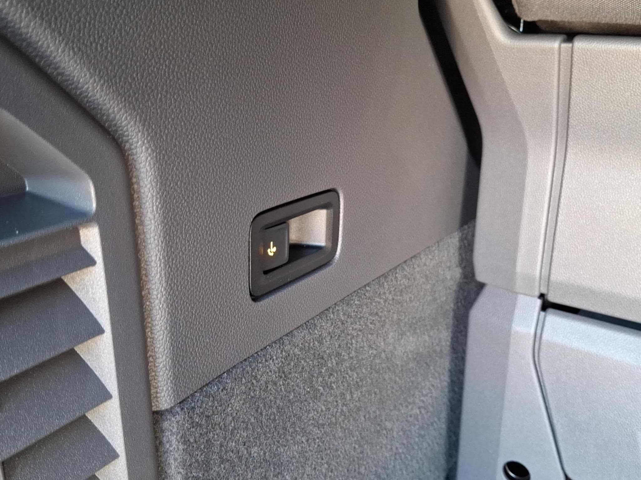 VW T7 Life (2026) - Photo 20