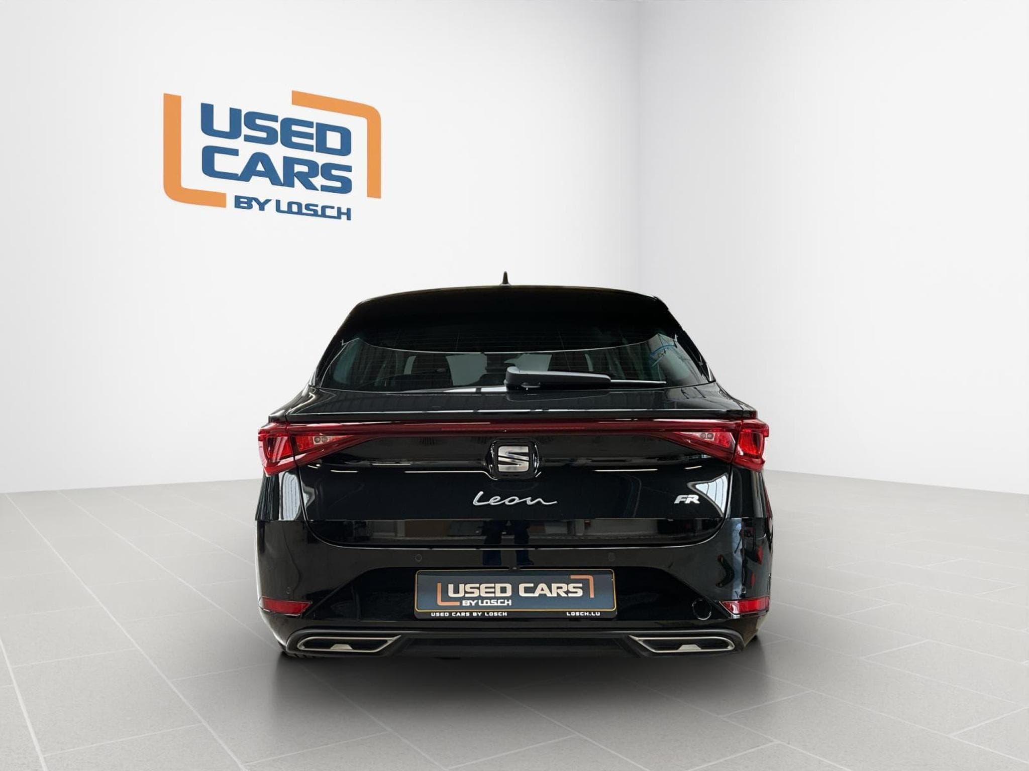 Seat Leon ST+FR+DSG+Led+Kessy+LM18+DAB (2025) - Photo 7