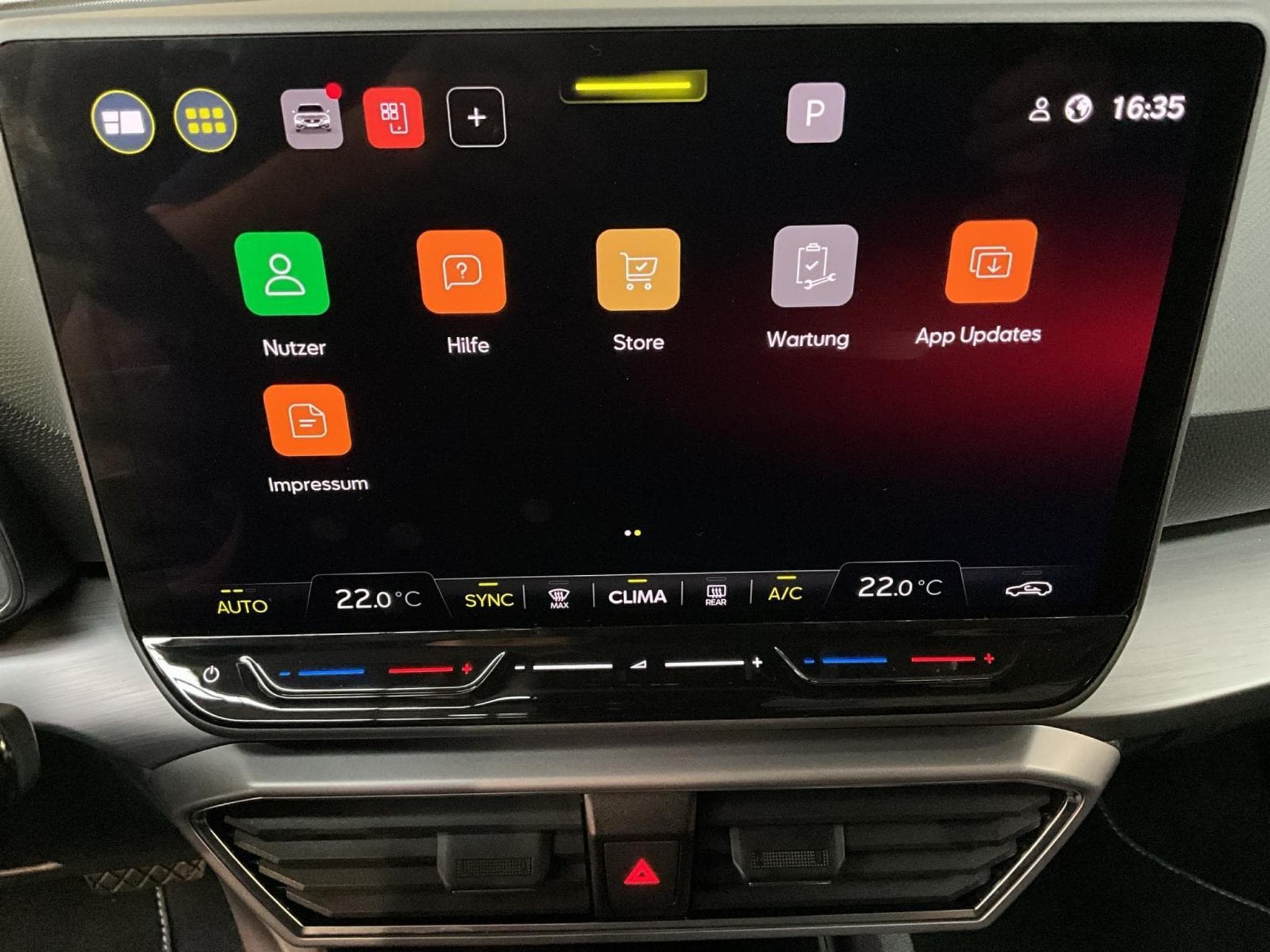Seat Leon ST+FR+DSG+Led+Kessy+LM18+DAB (2025) - Photo 18