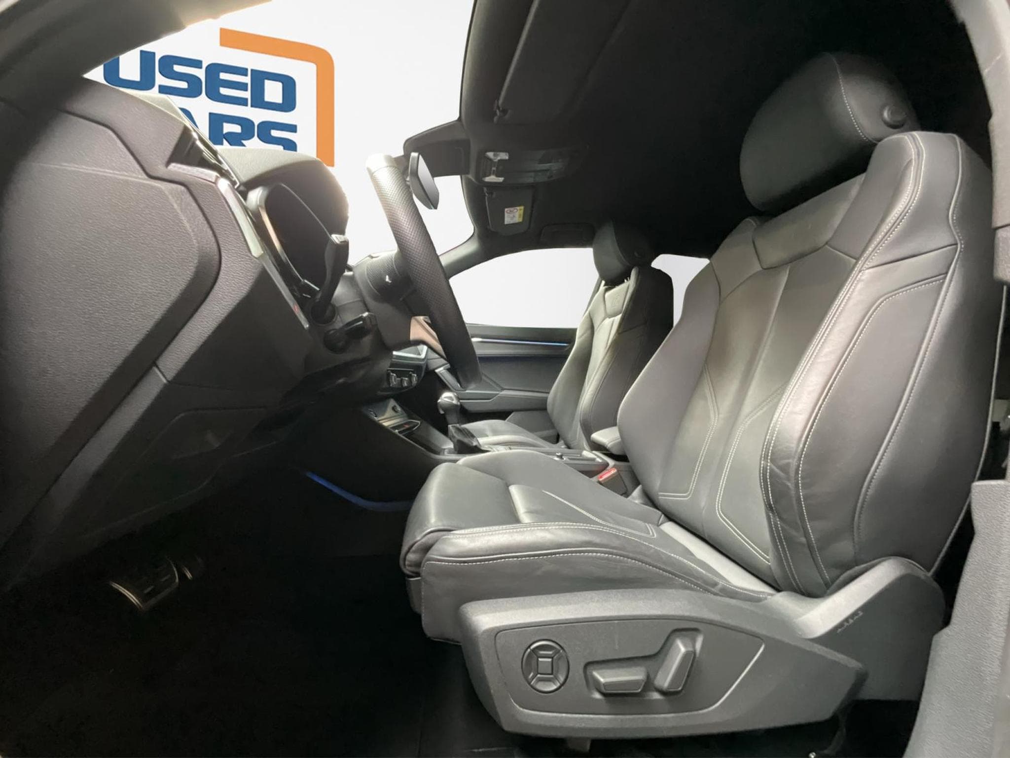 Audi Q3 SB+45TFSI+S-line+S-Tronic+P.Premium+LM19+Black-Style (2023) - Foto 9