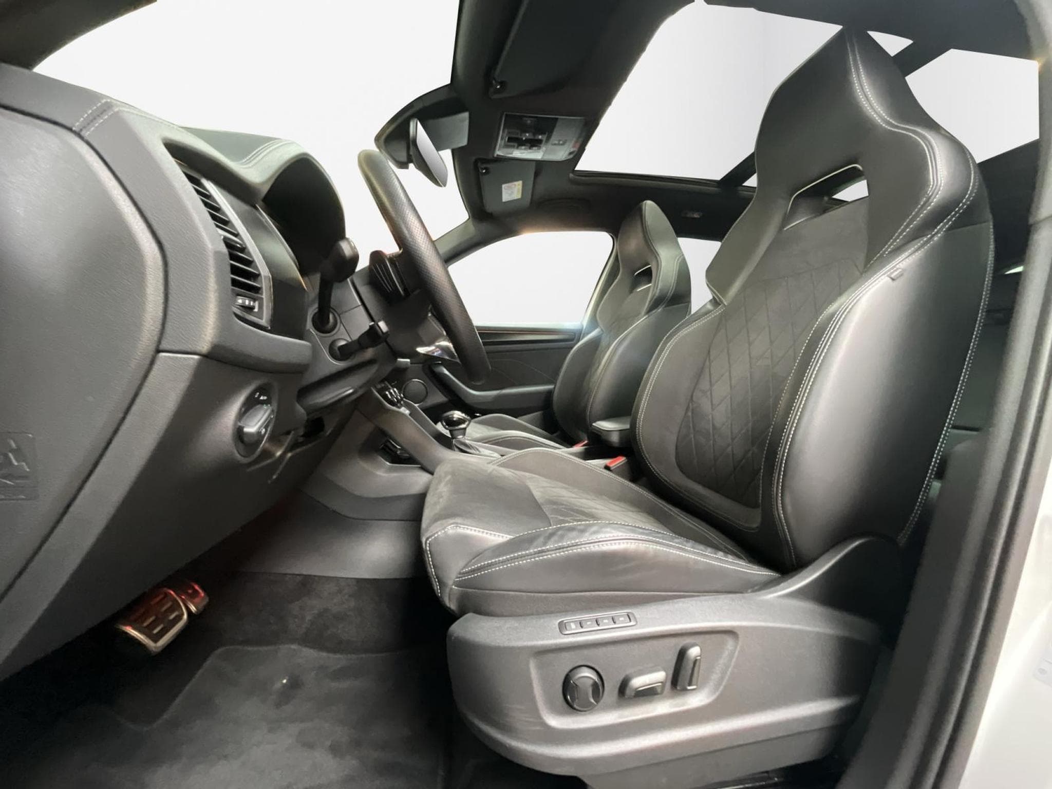 Skoda Kodiaq Sportline+4x4+DSG+DCC+Pano+StandH.+Matrix+Canton (2022) - Photo 9