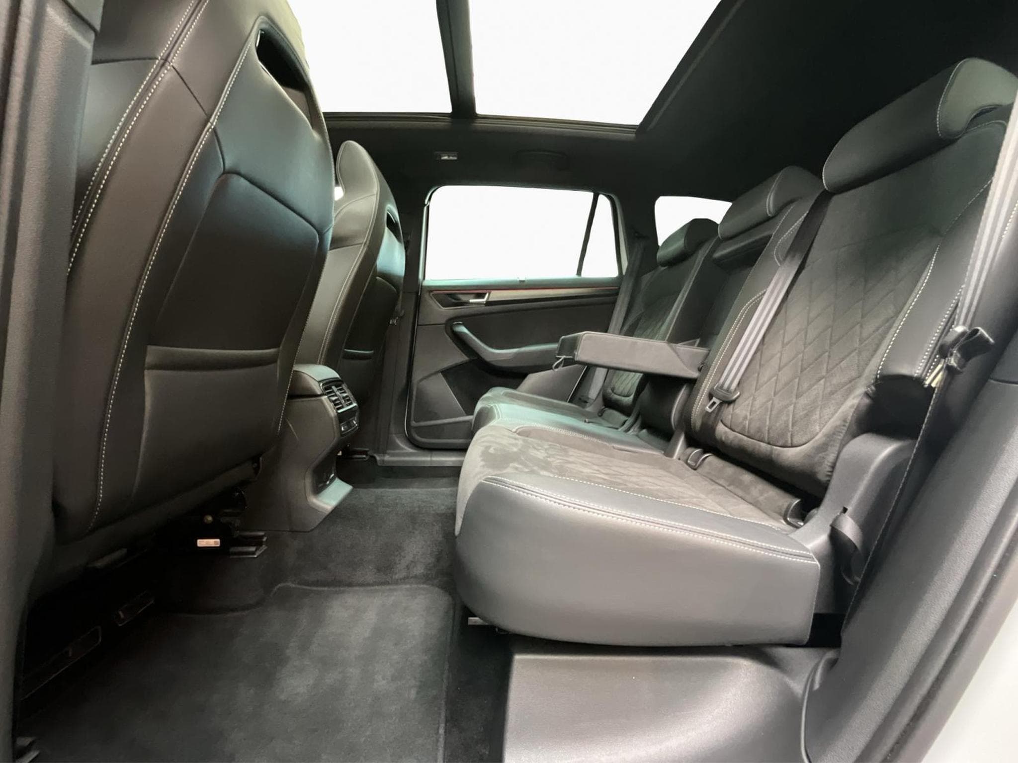 Skoda Kodiaq Sportline+4x4+DSG+DCC+Pano+StandH.+Matrix+Canton (2022) - Photo 14